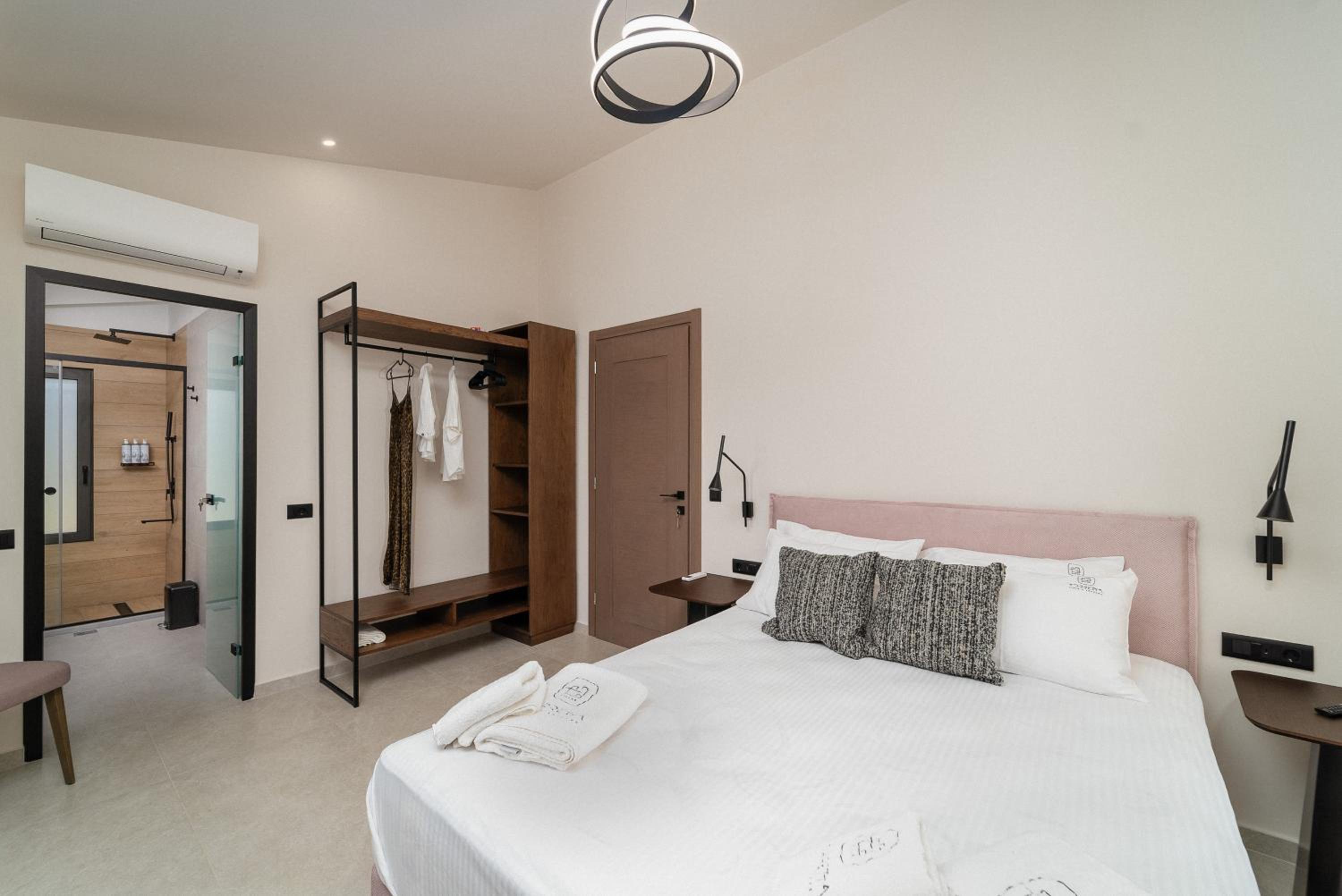 Torretta Villas