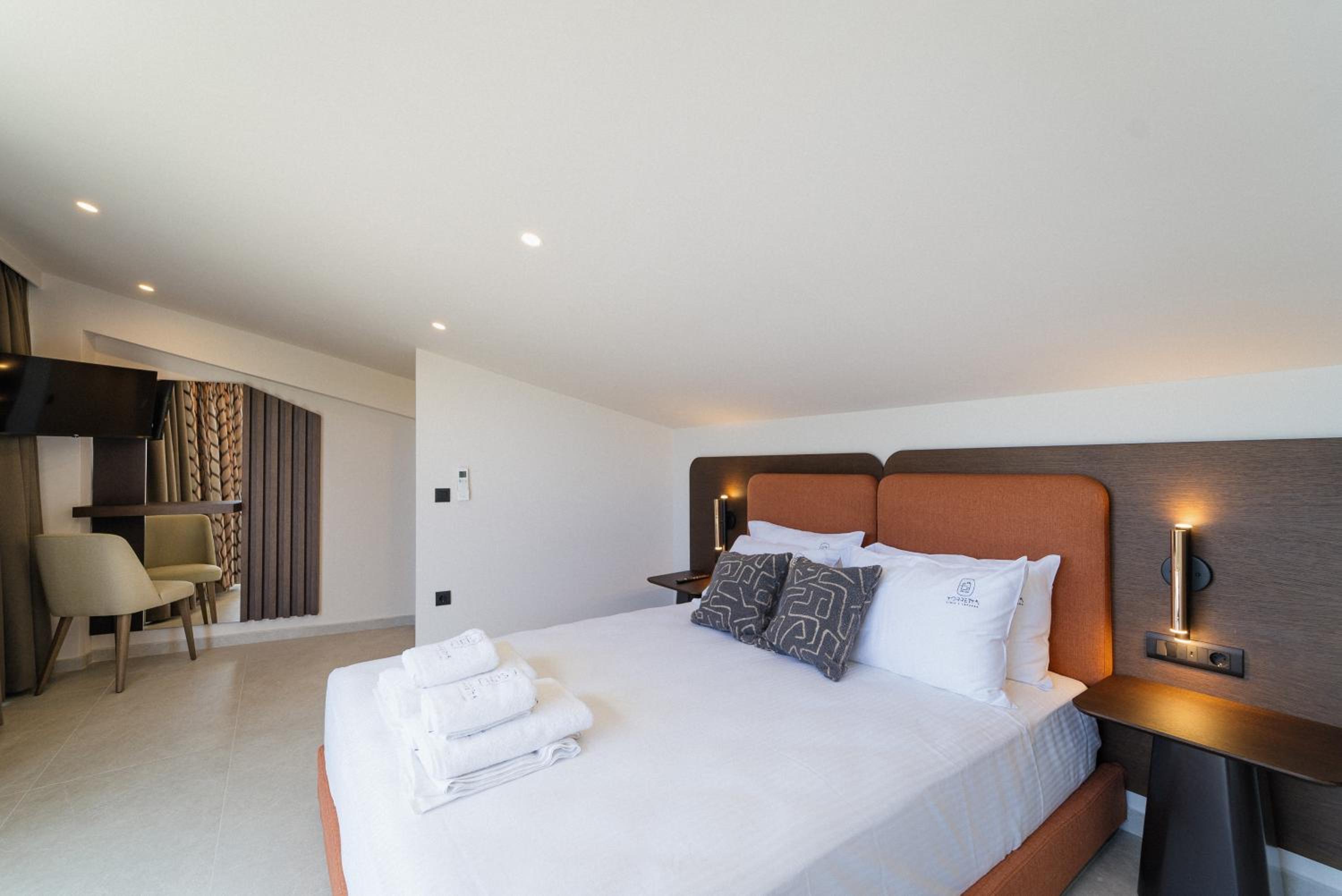 Torretta Villas