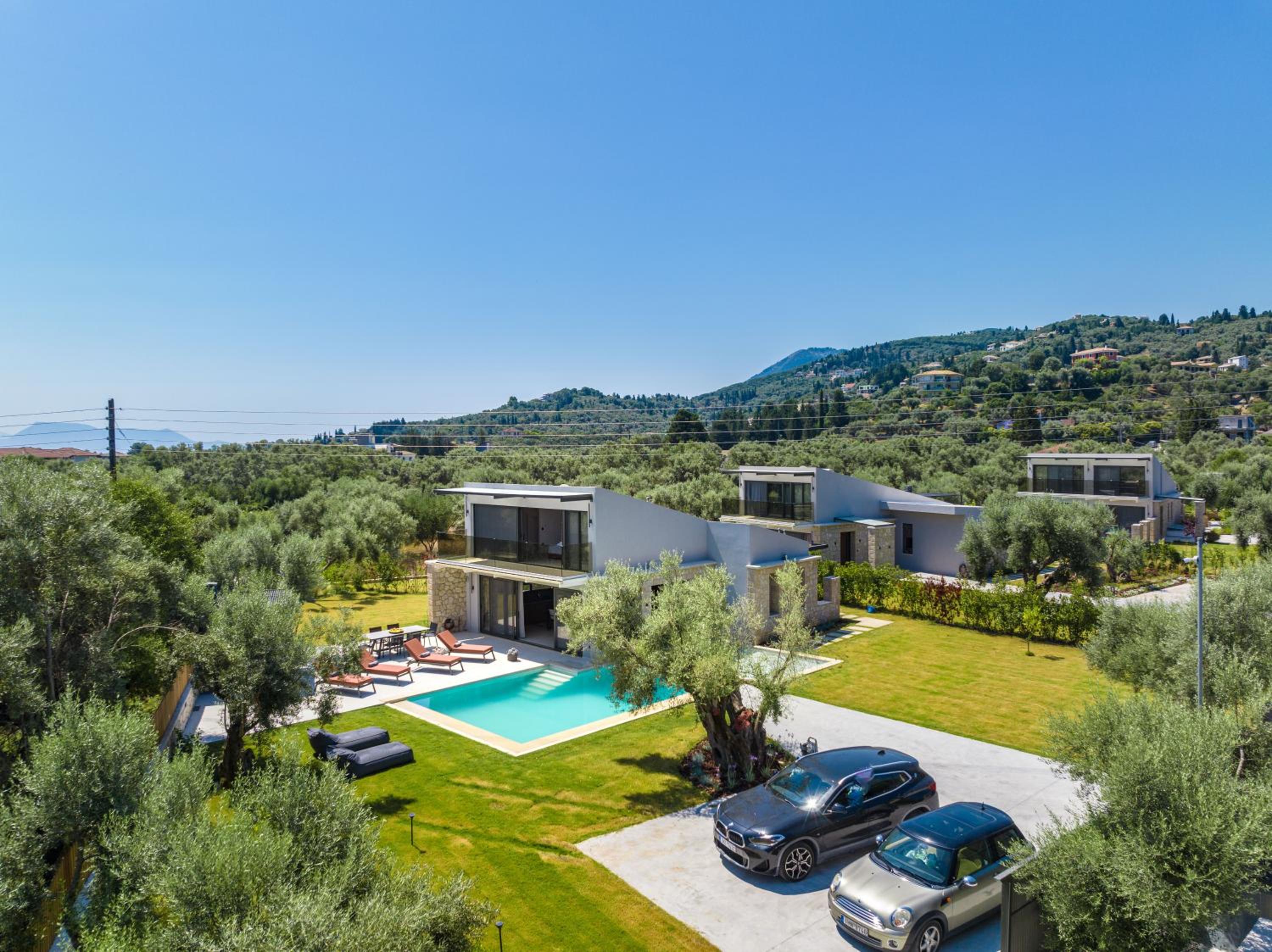 Torretta Villas