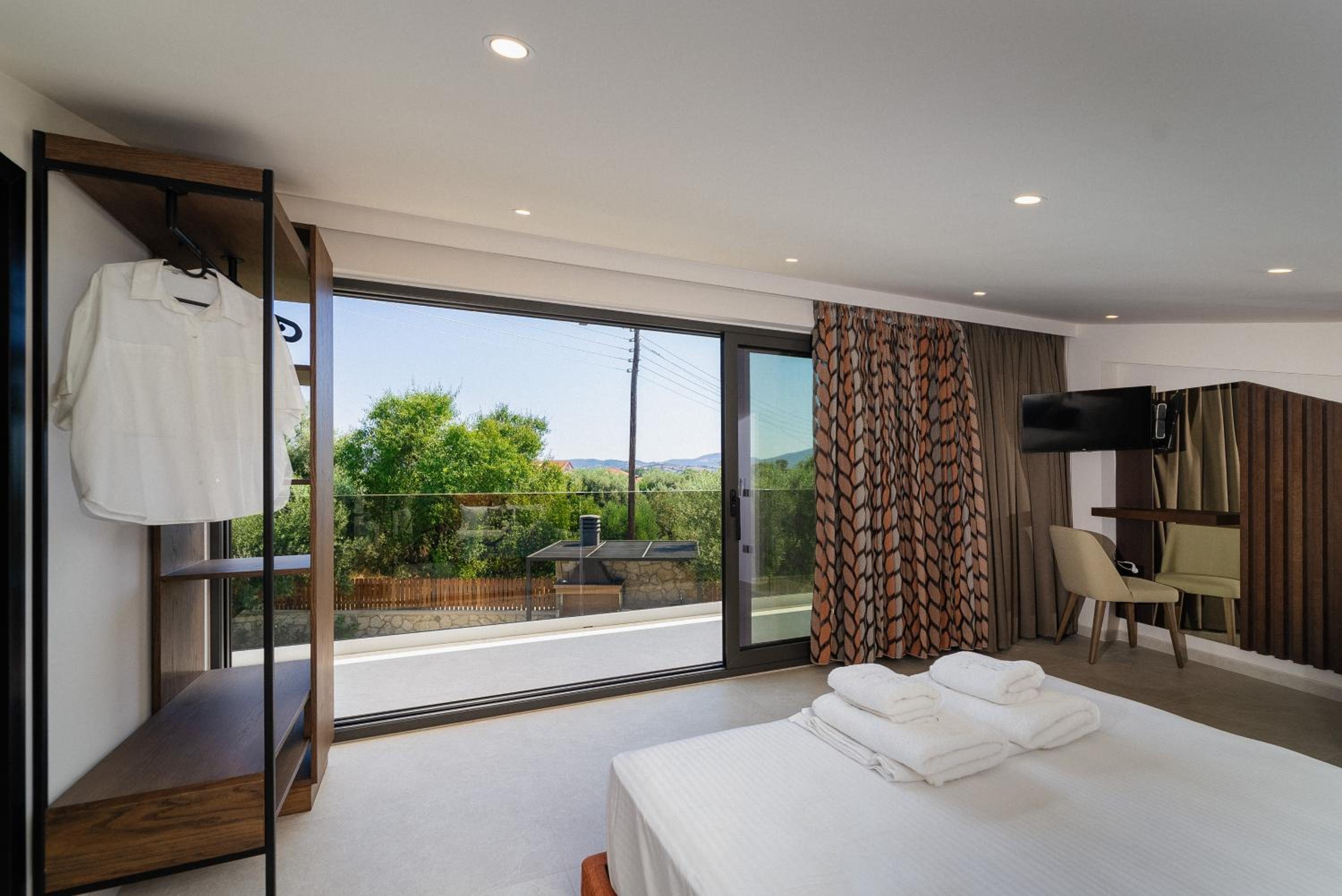 Torretta Villas