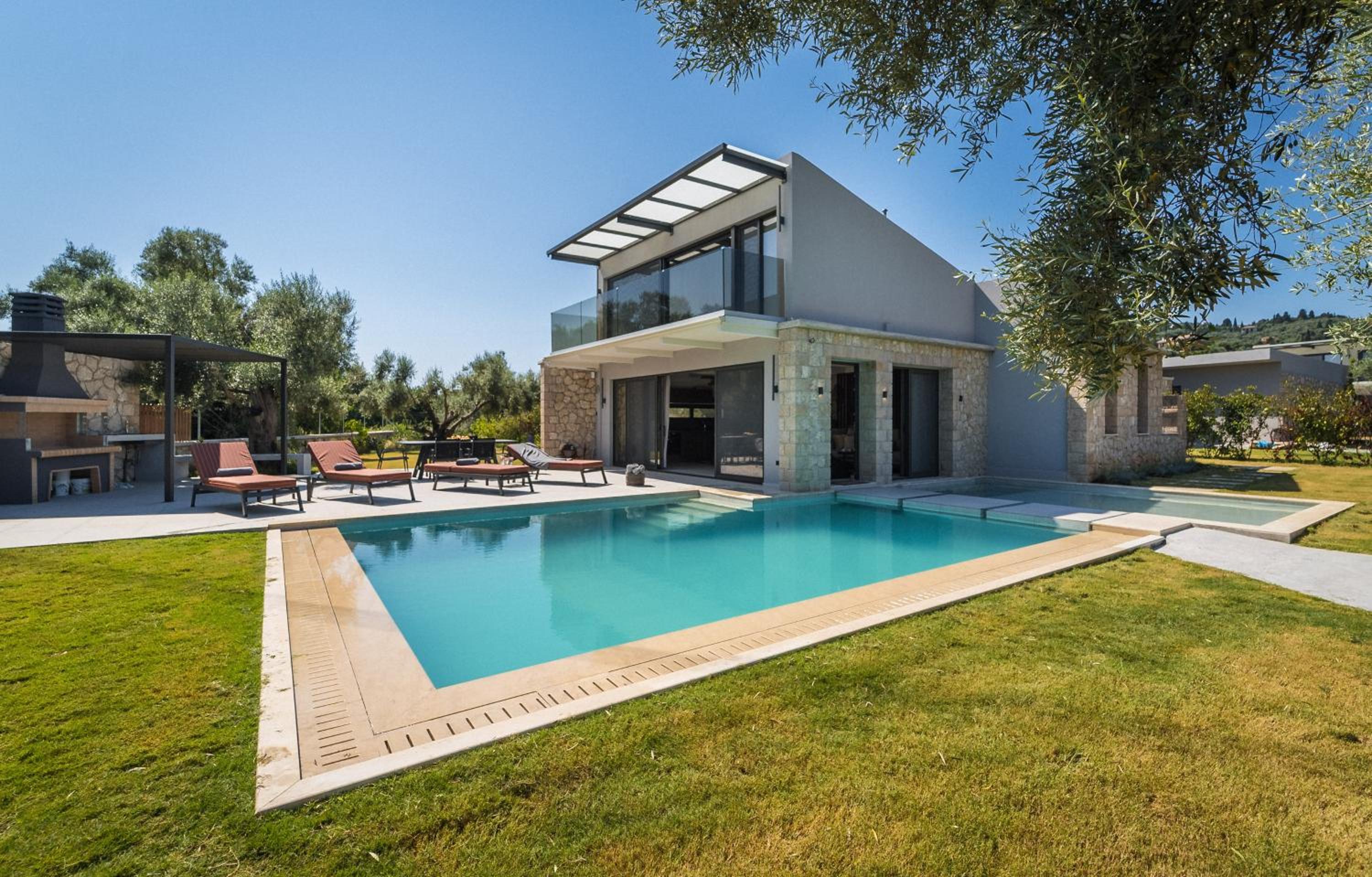 Torretta Villas