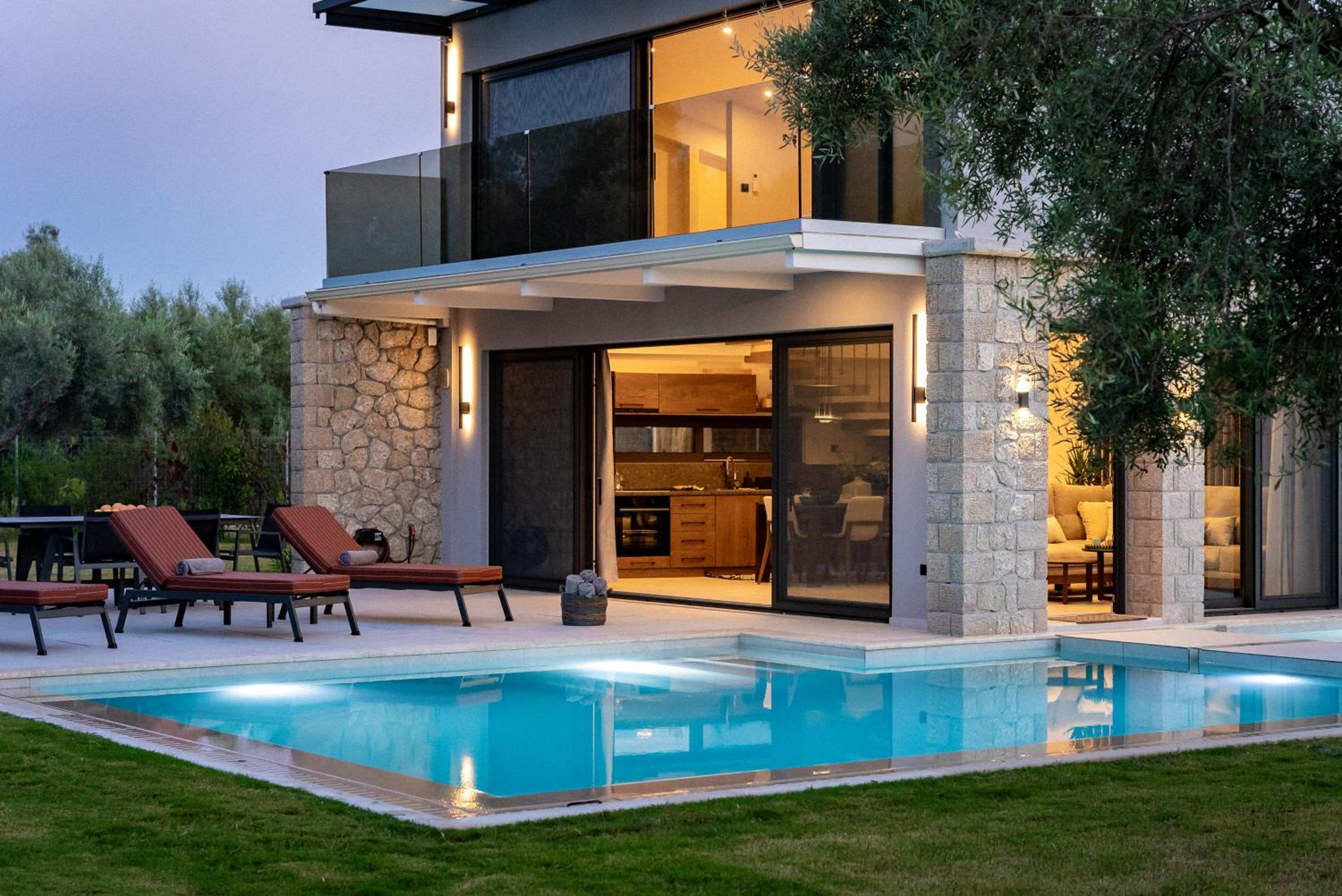 Torretta Villas