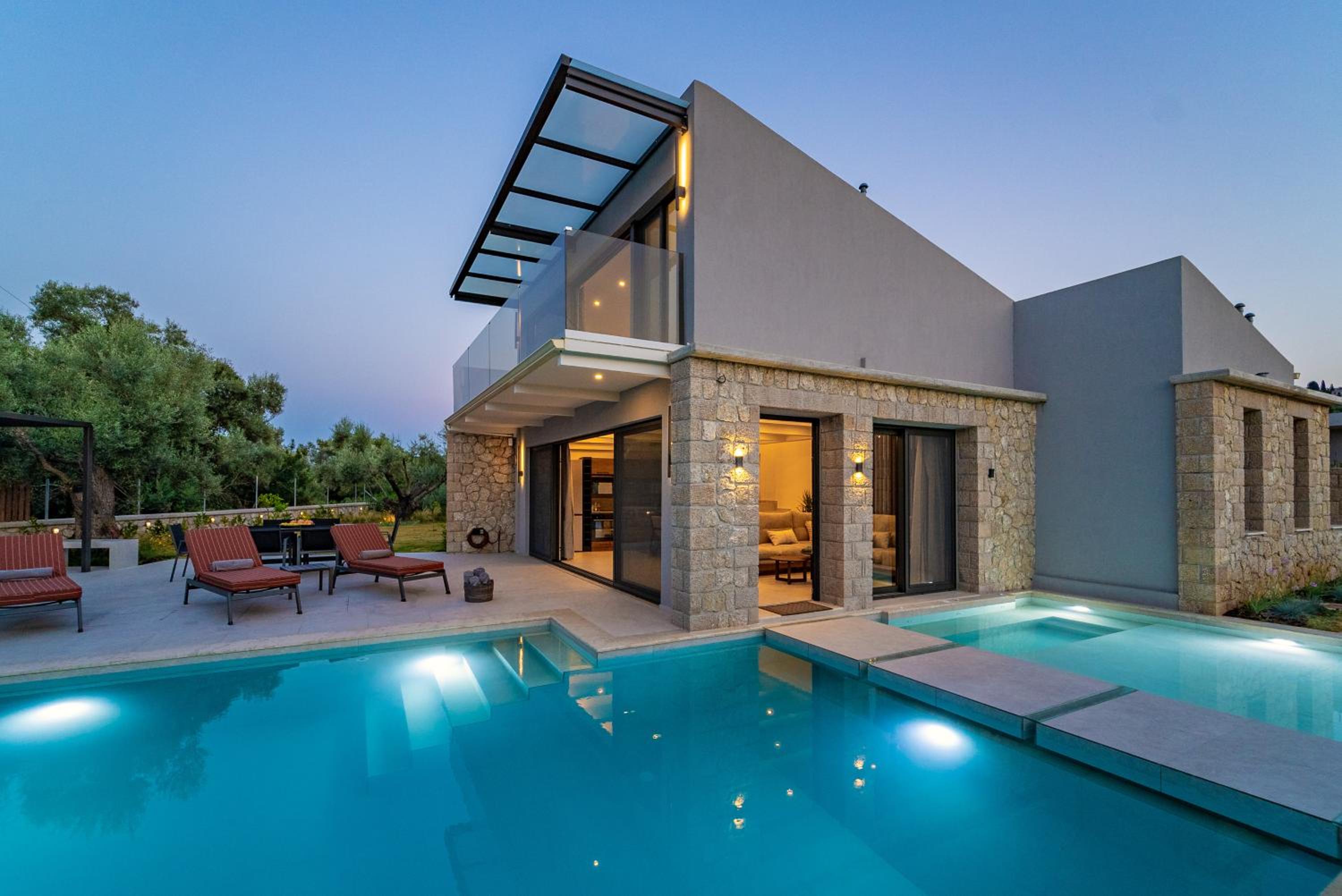 Torretta Villas