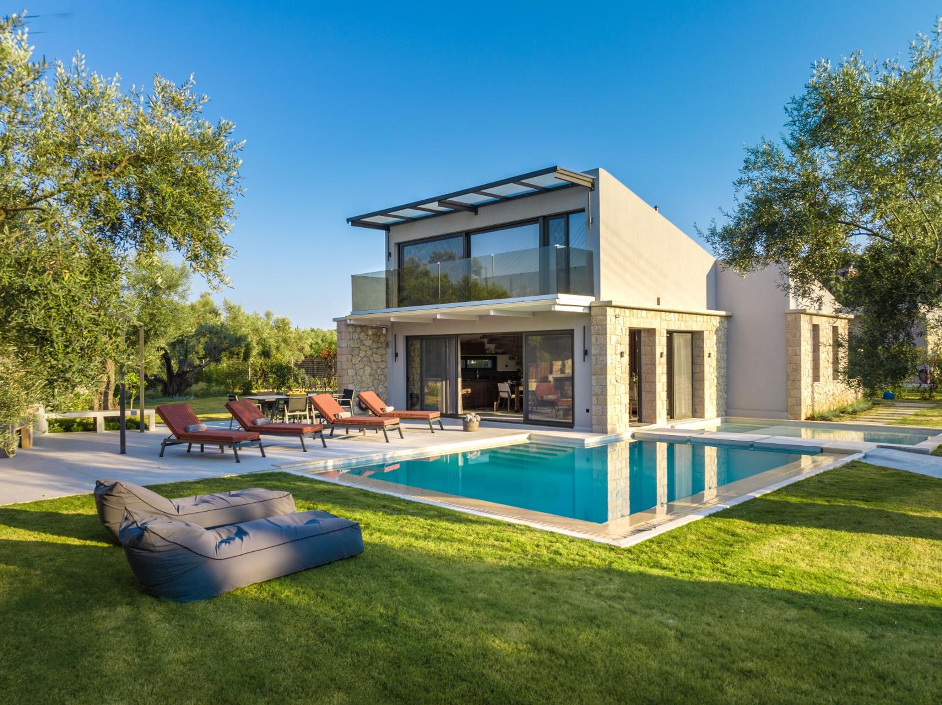 Torretta Villas