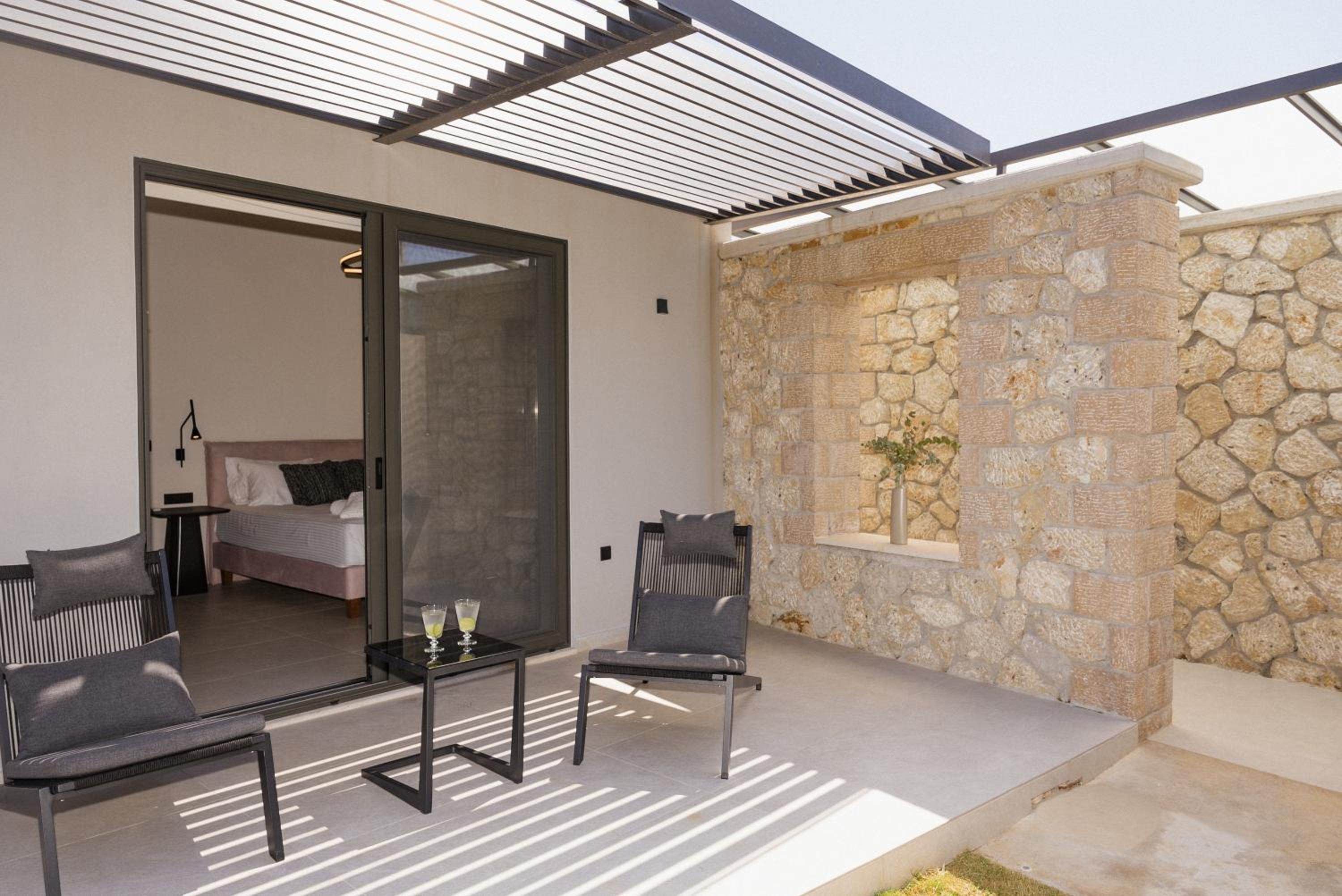 Torretta Villas