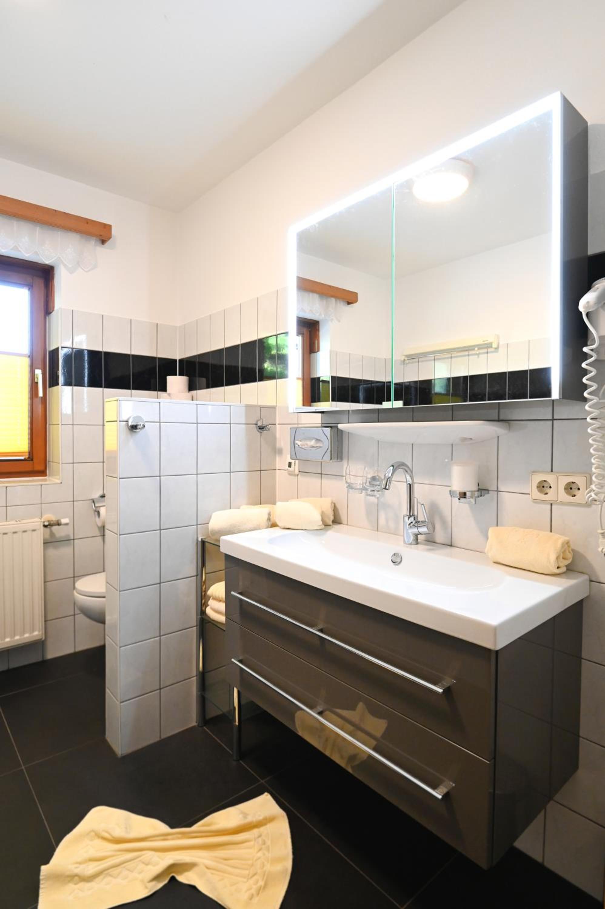 Apartmenthaus Sonnenhang