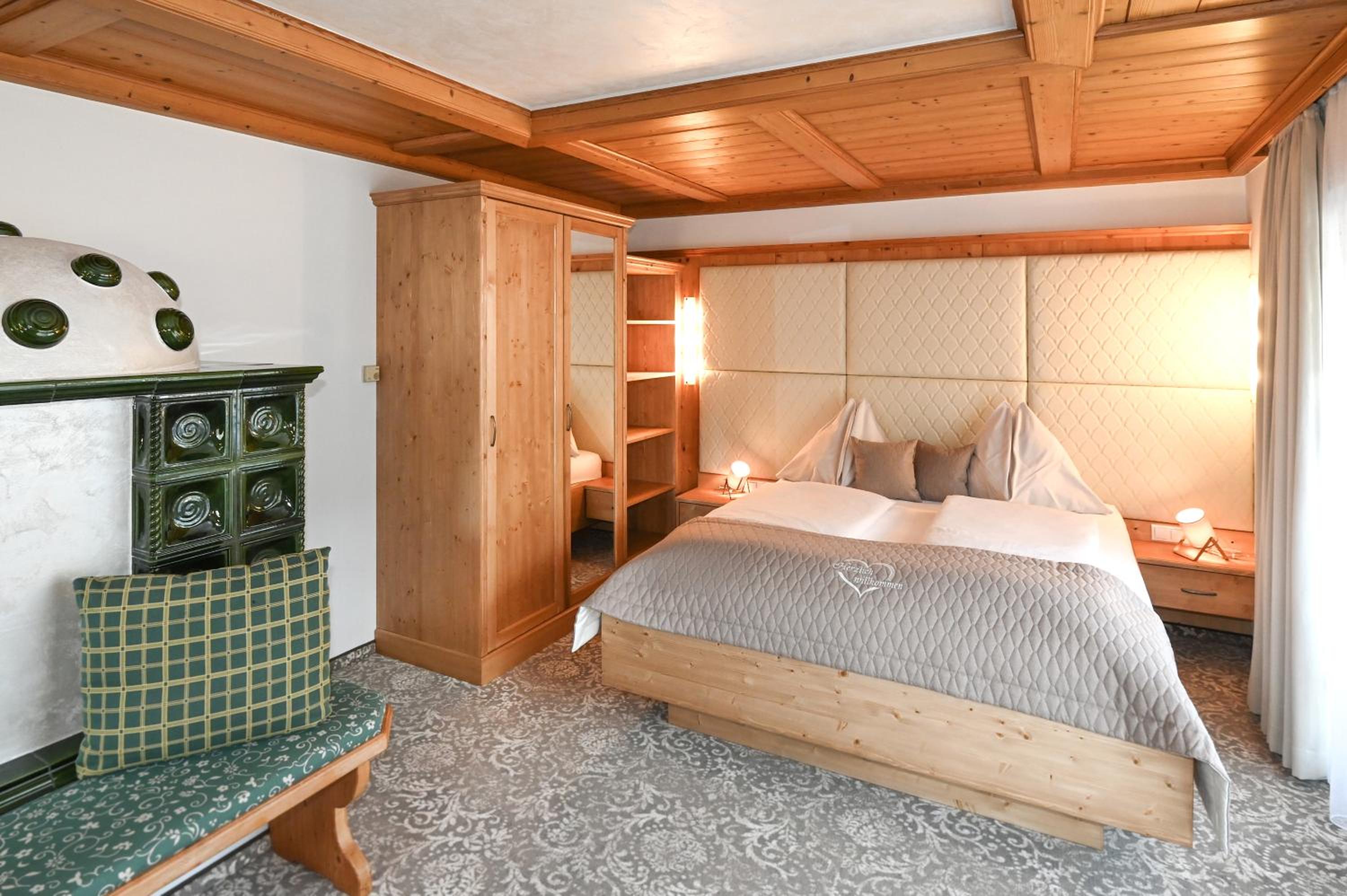 Apartmenthaus Sonnenhang