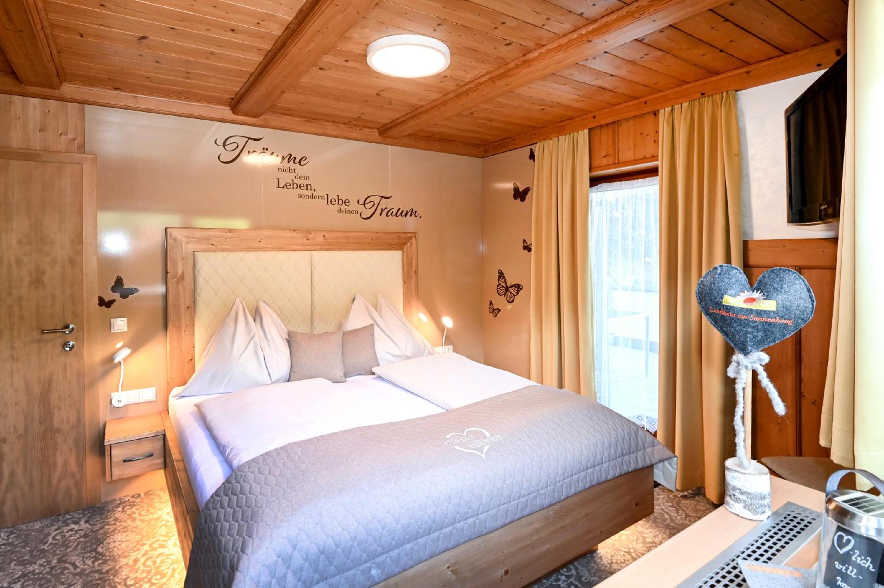 Apartmenthaus Sonnenhang