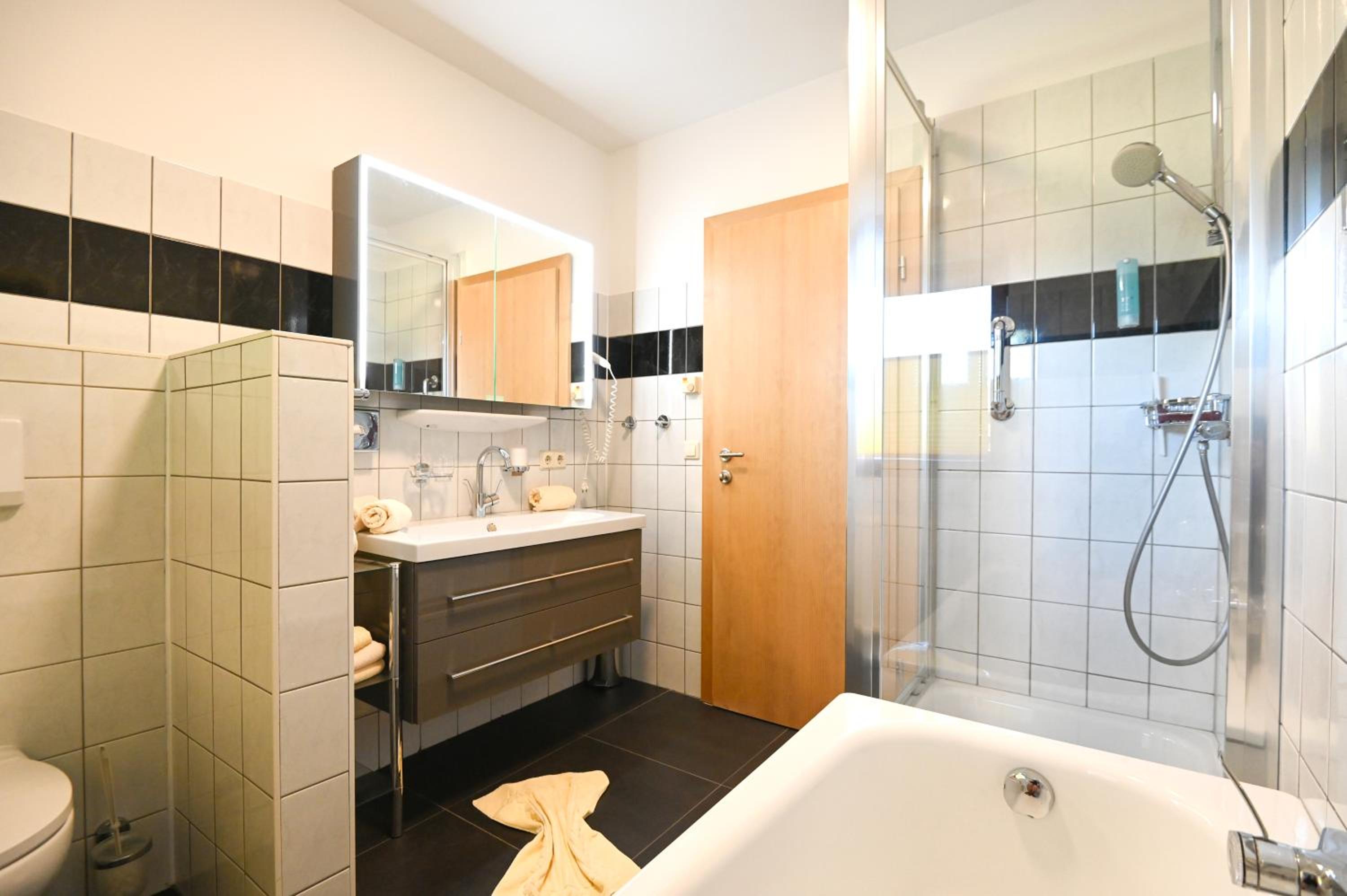 Apartmenthaus Sonnenhang