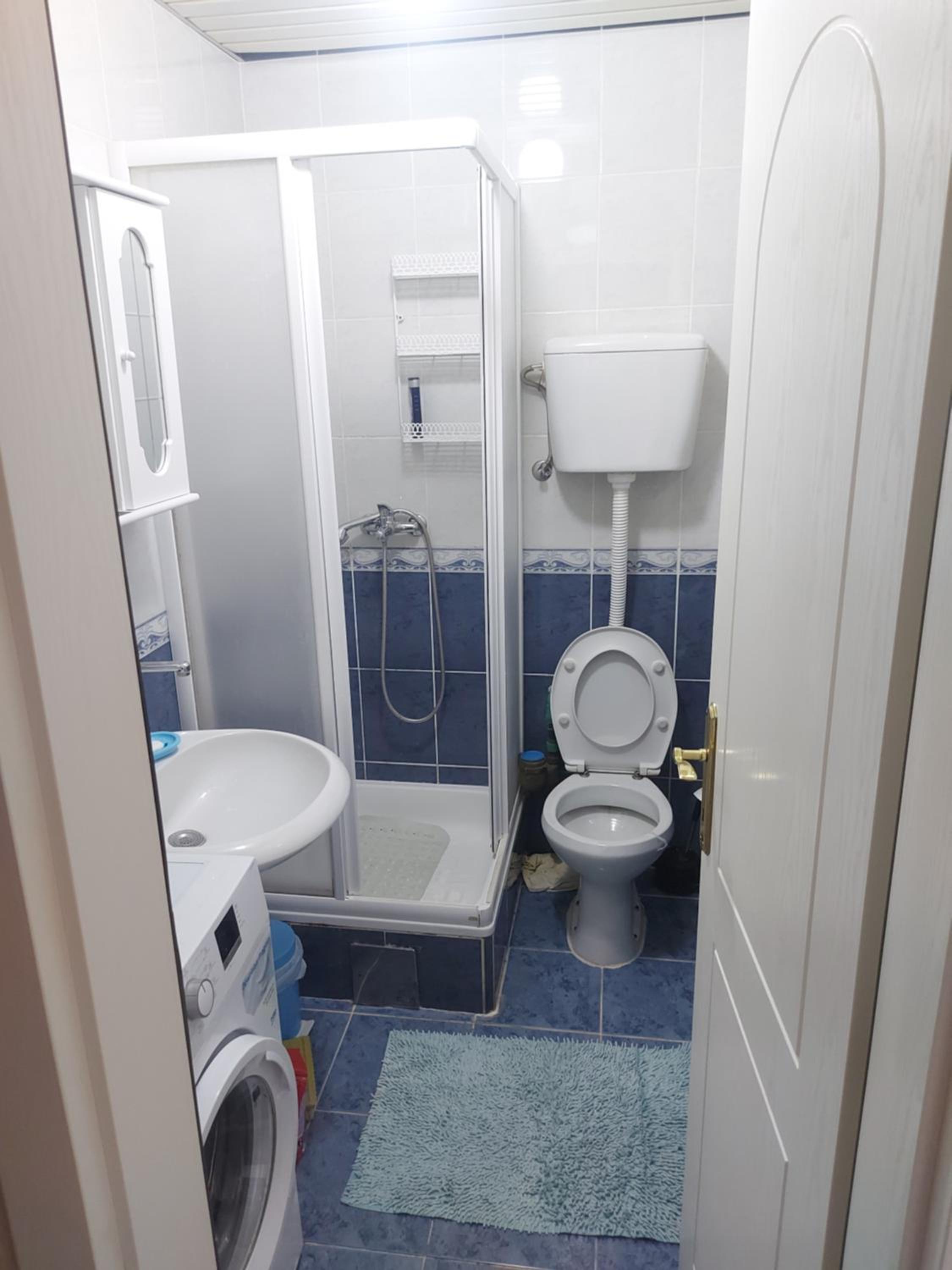 Milic apartment