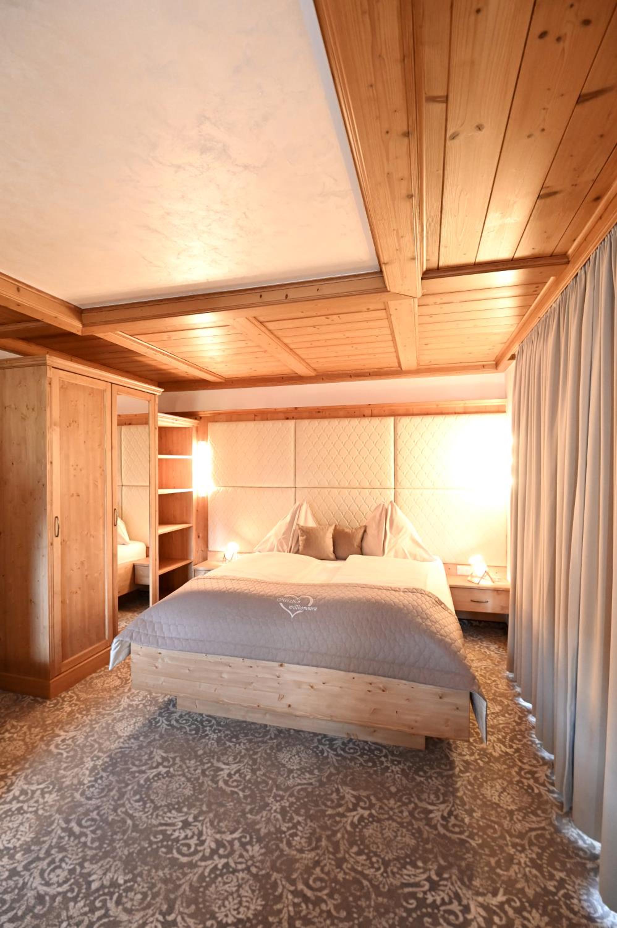 Apartmenthaus Sonnenhang