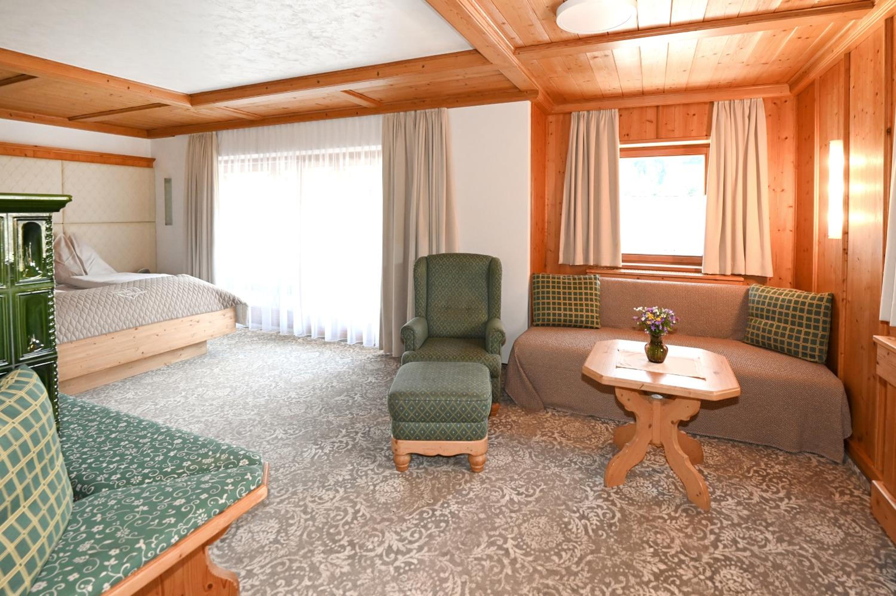 Apartmenthaus Sonnenhang