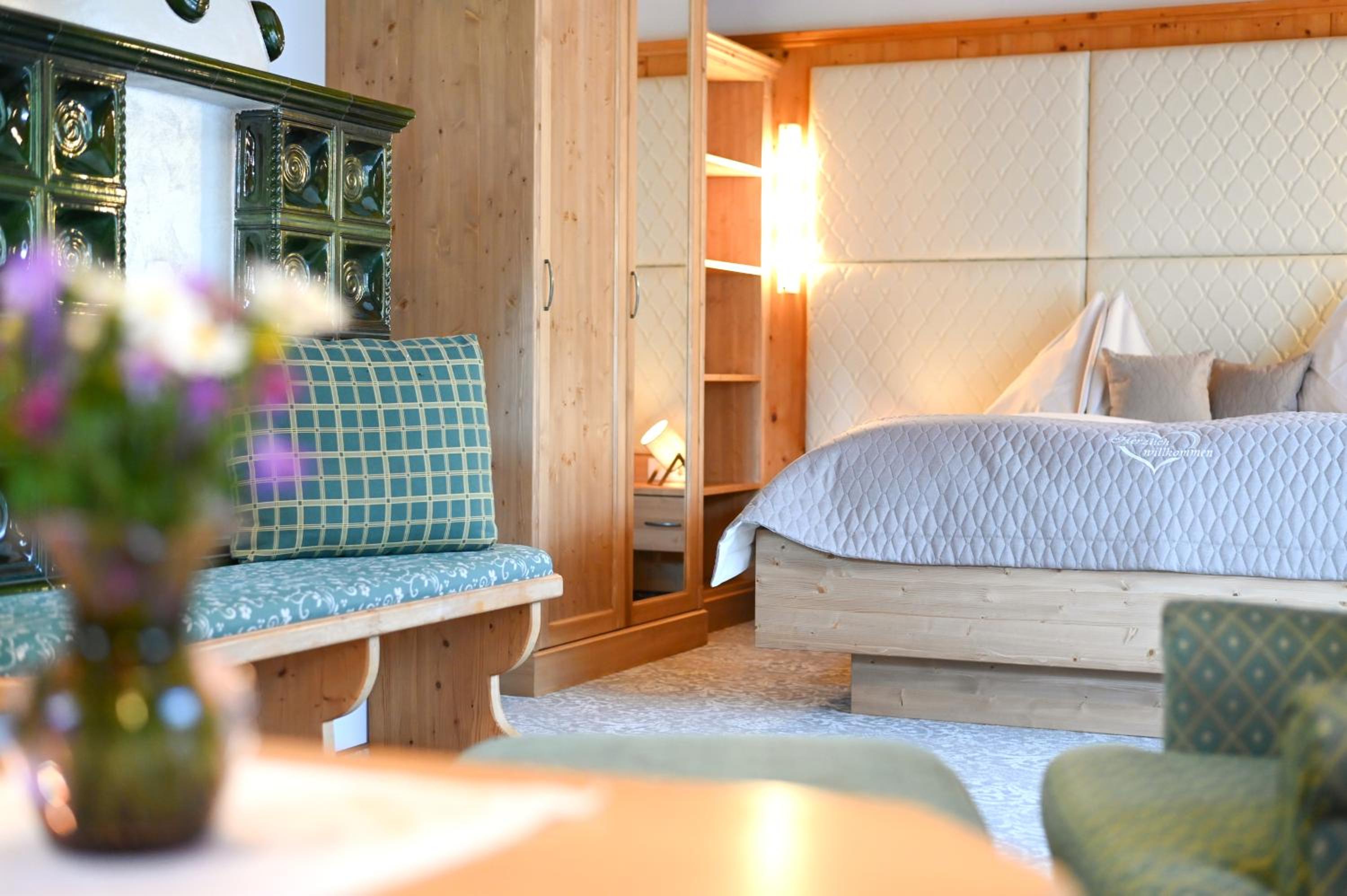 Apartmenthaus Sonnenhang