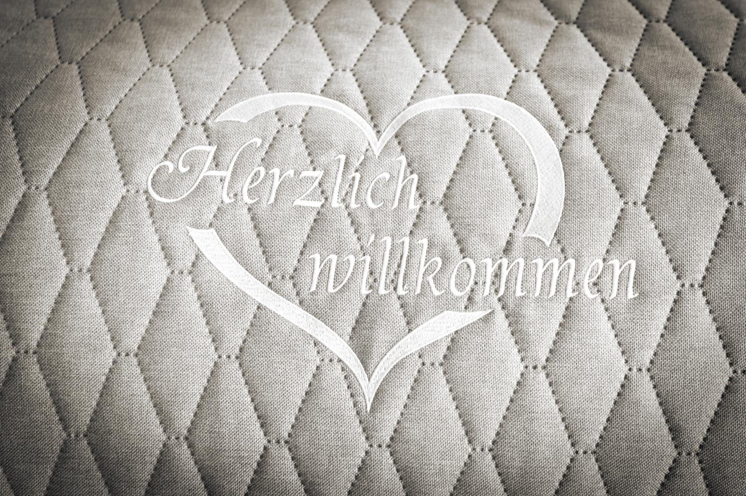Apartmenthaus Sonnenhang