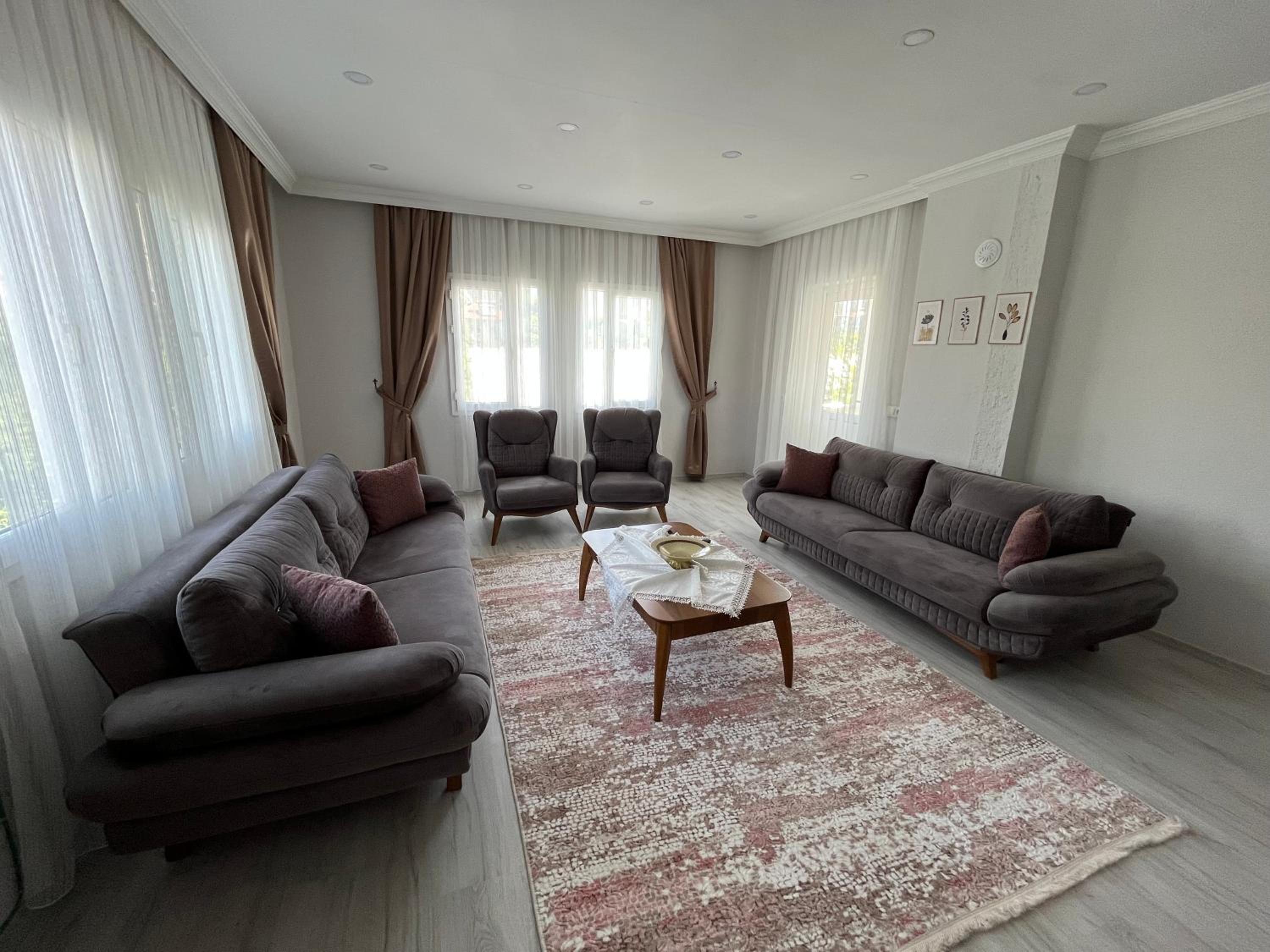 Apart Portakal Çiçeği