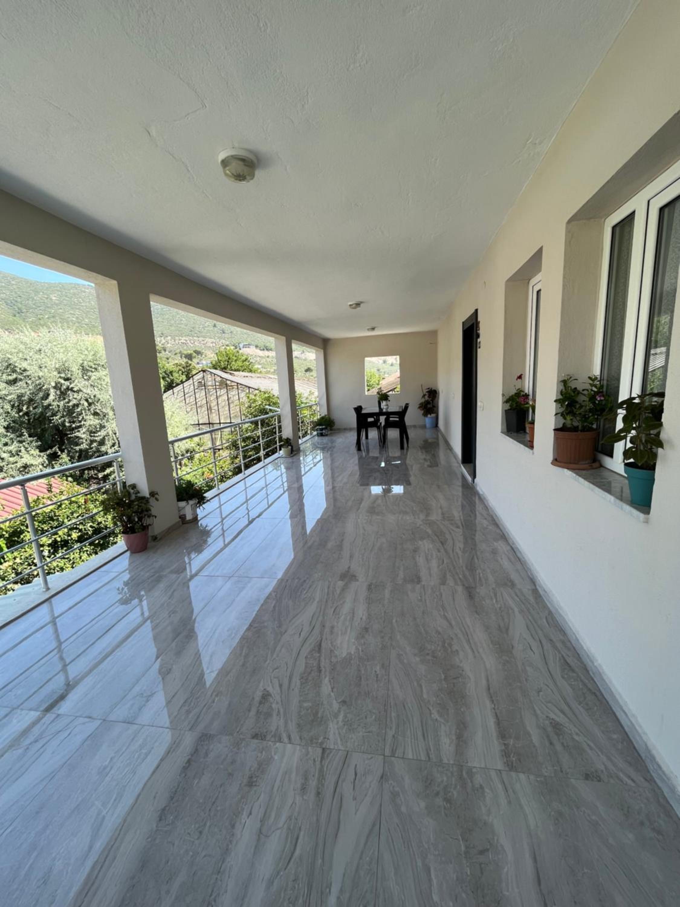 Apart Portakal Çiçeği