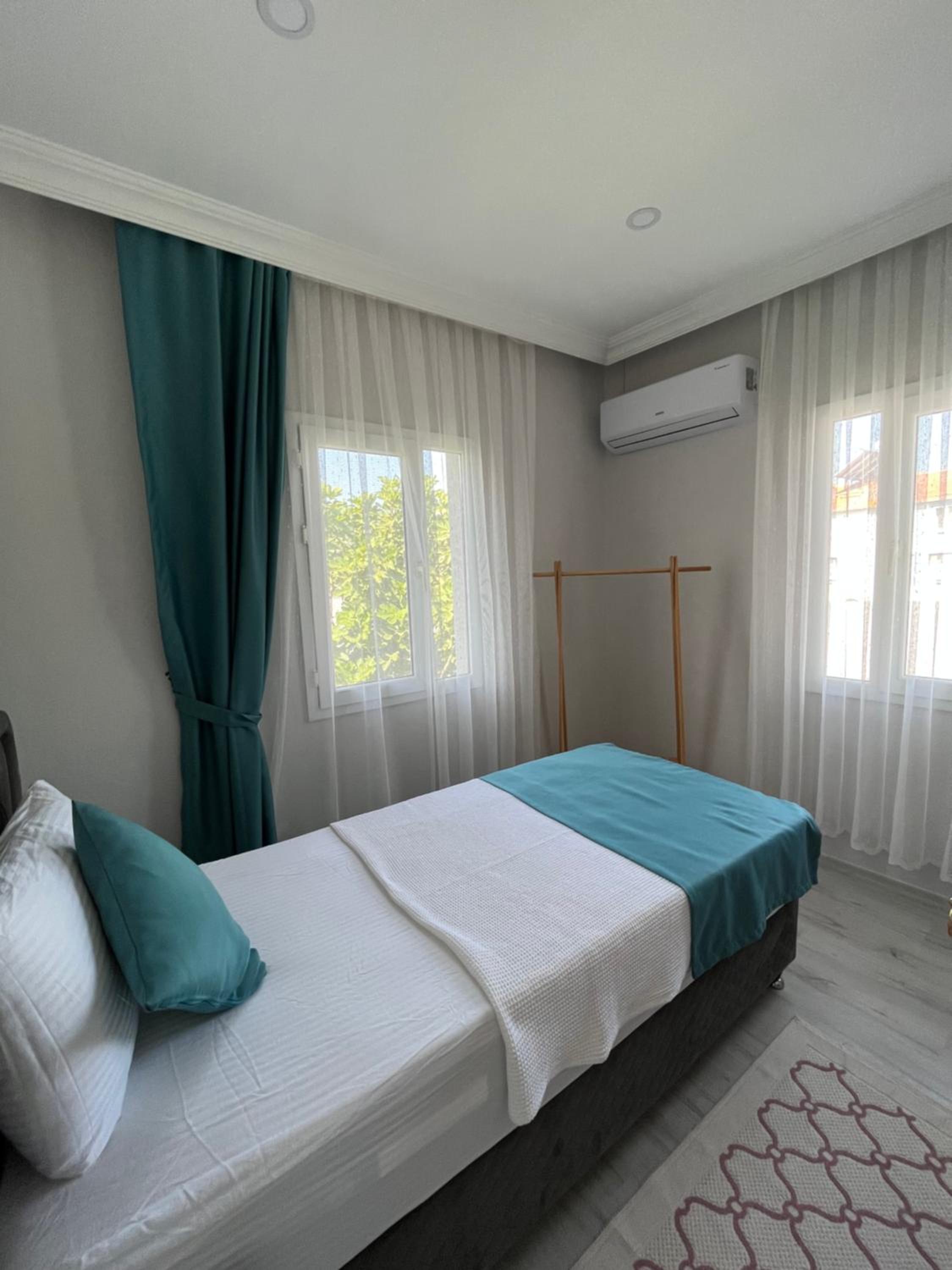 Apart Portakal Çiçeği