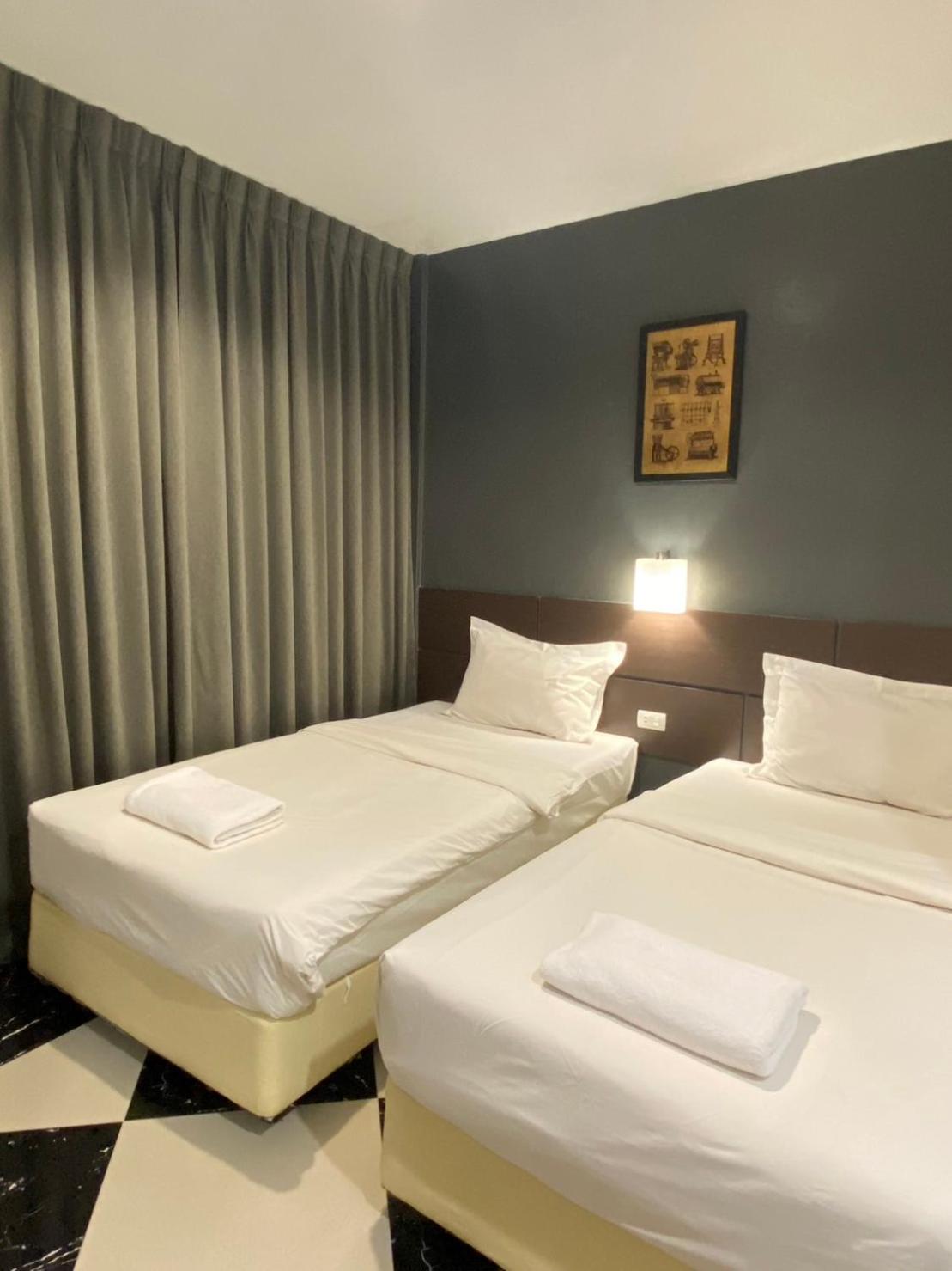 The CHESS Samui