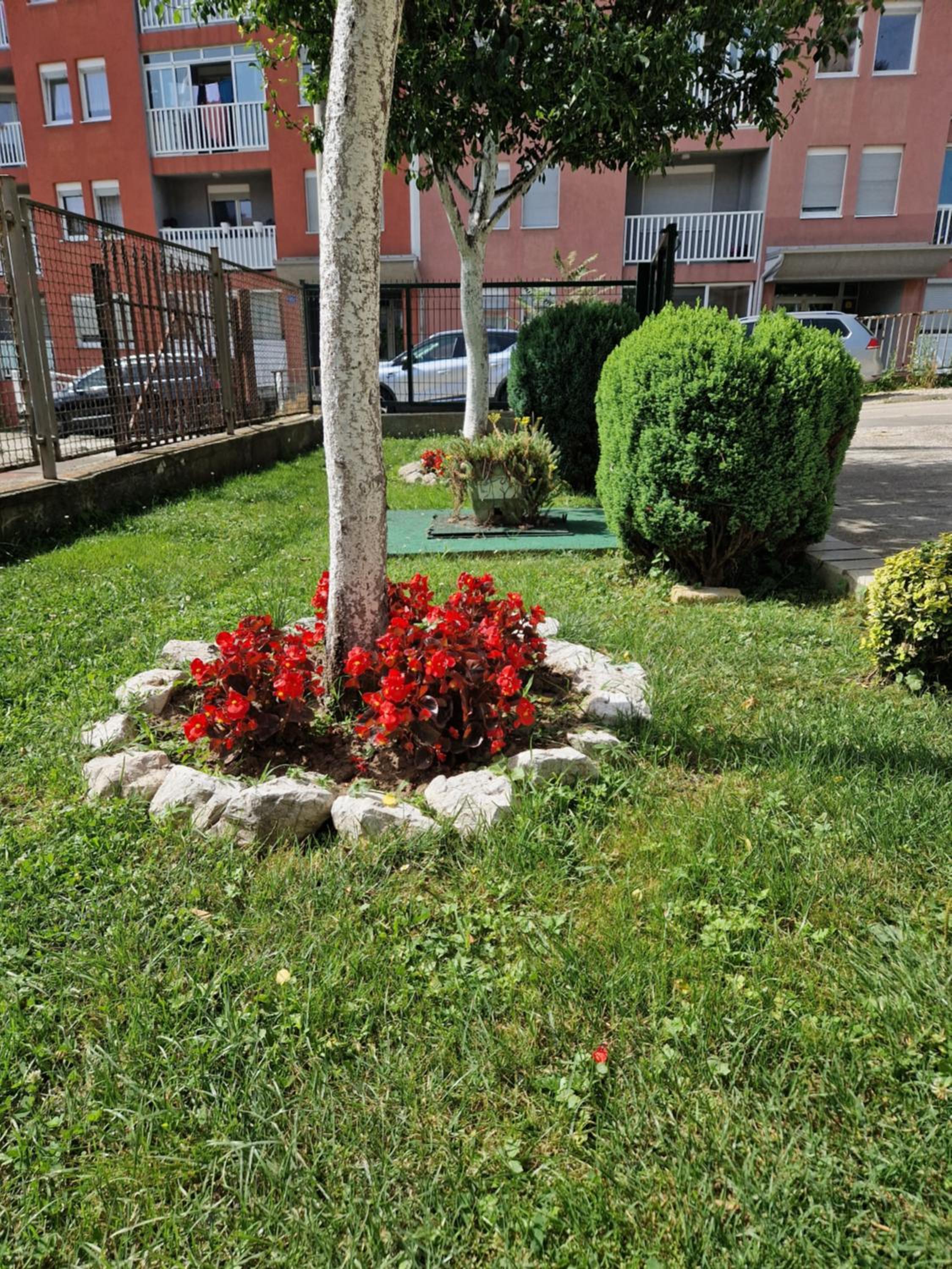 Guesthouse Irac