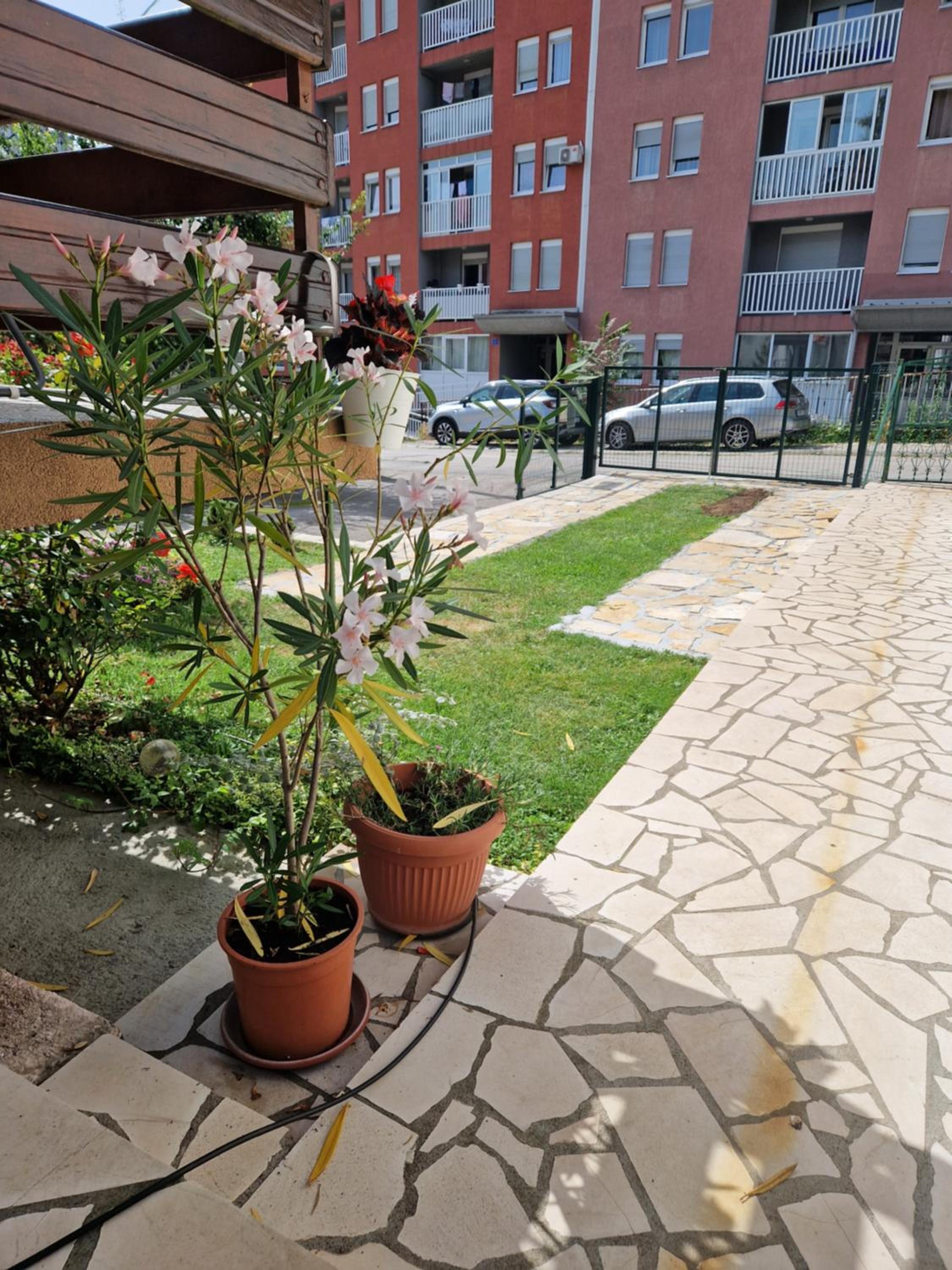 Guesthouse Irac