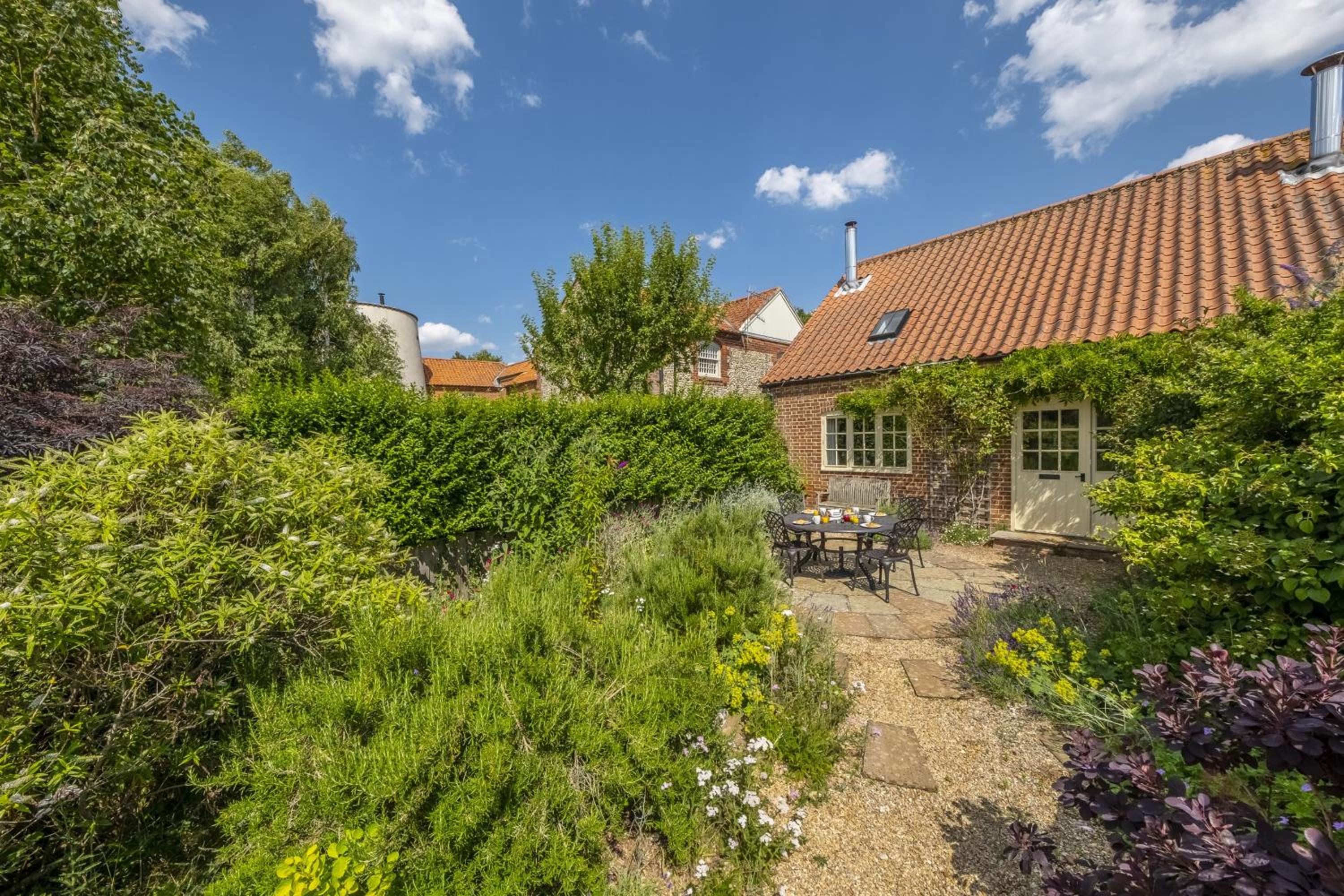 Sandpiper Lodge