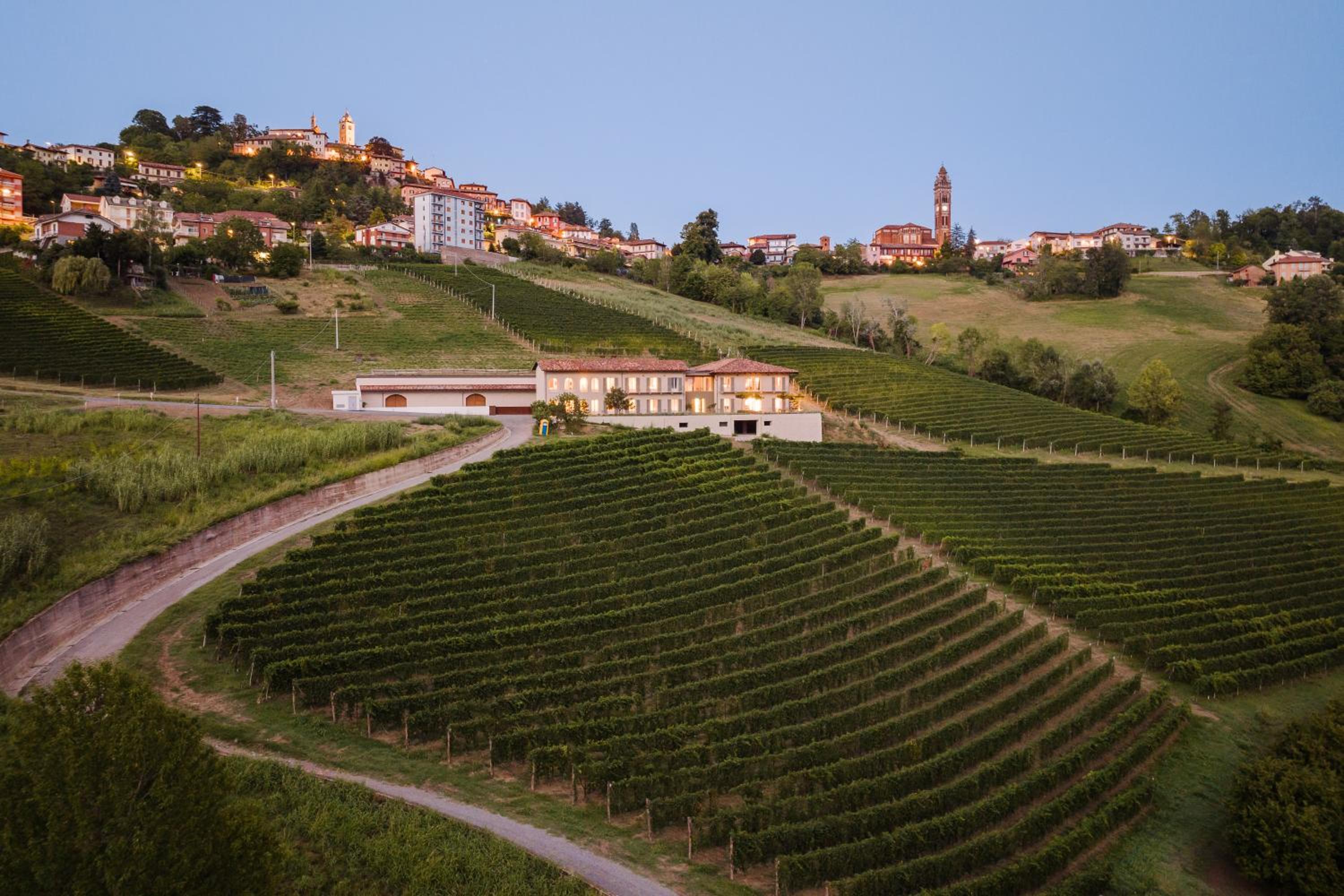 iCOLLIROSSI Agriturismo