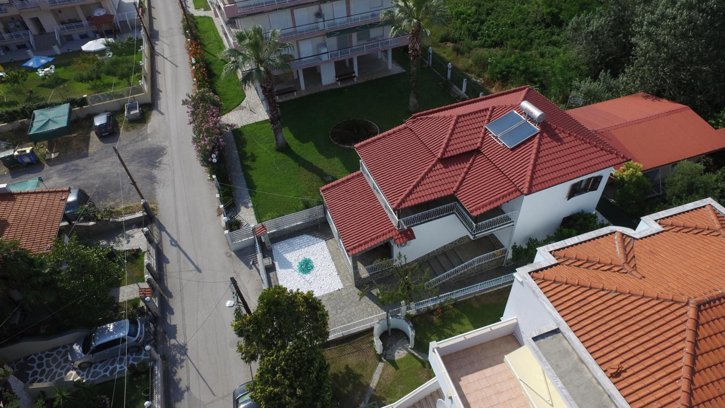 VILLA KONSTADINE