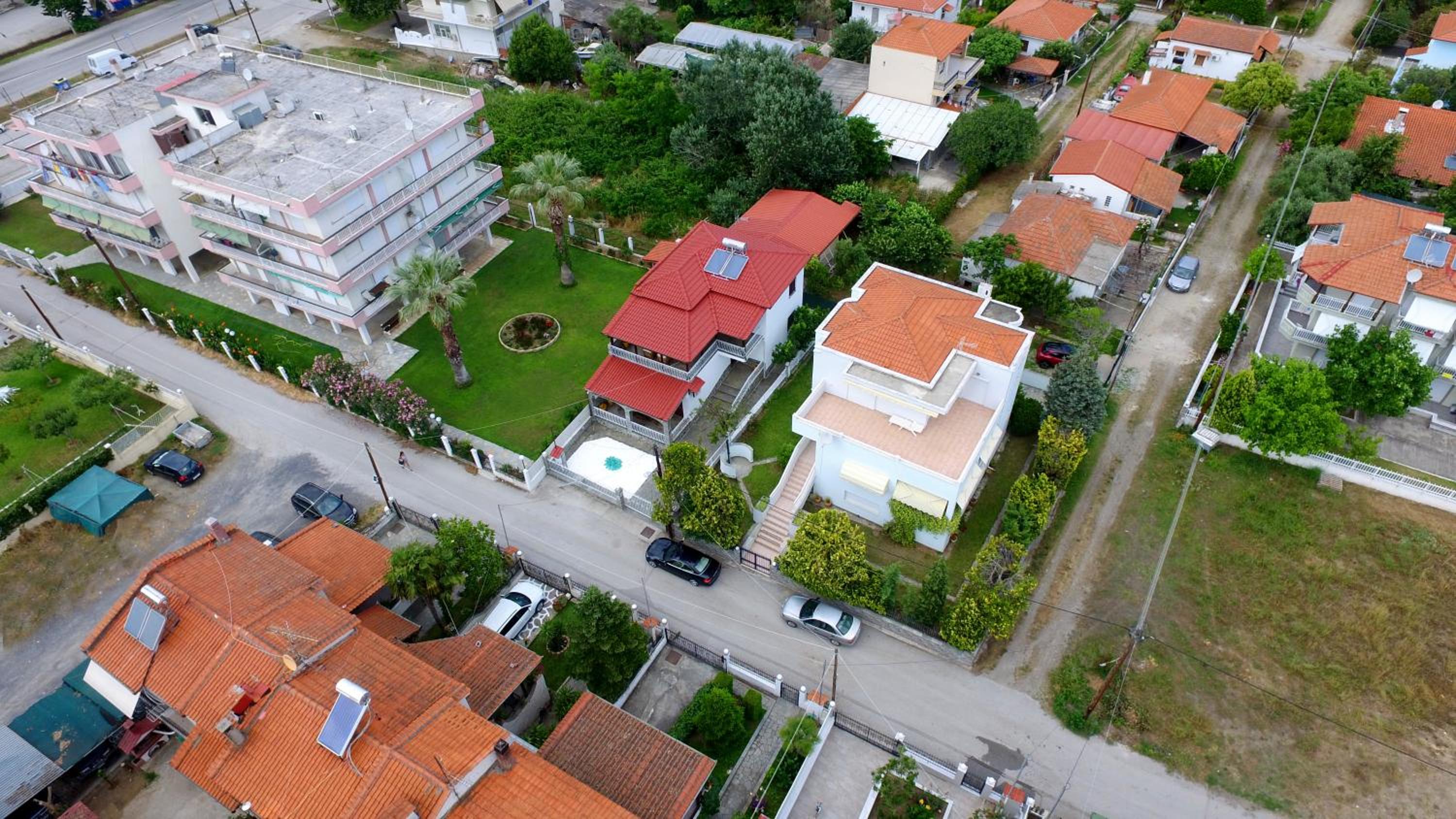 VILLA KONSTADINE
