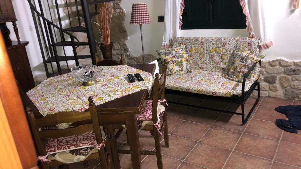 Villetta Beatrice
