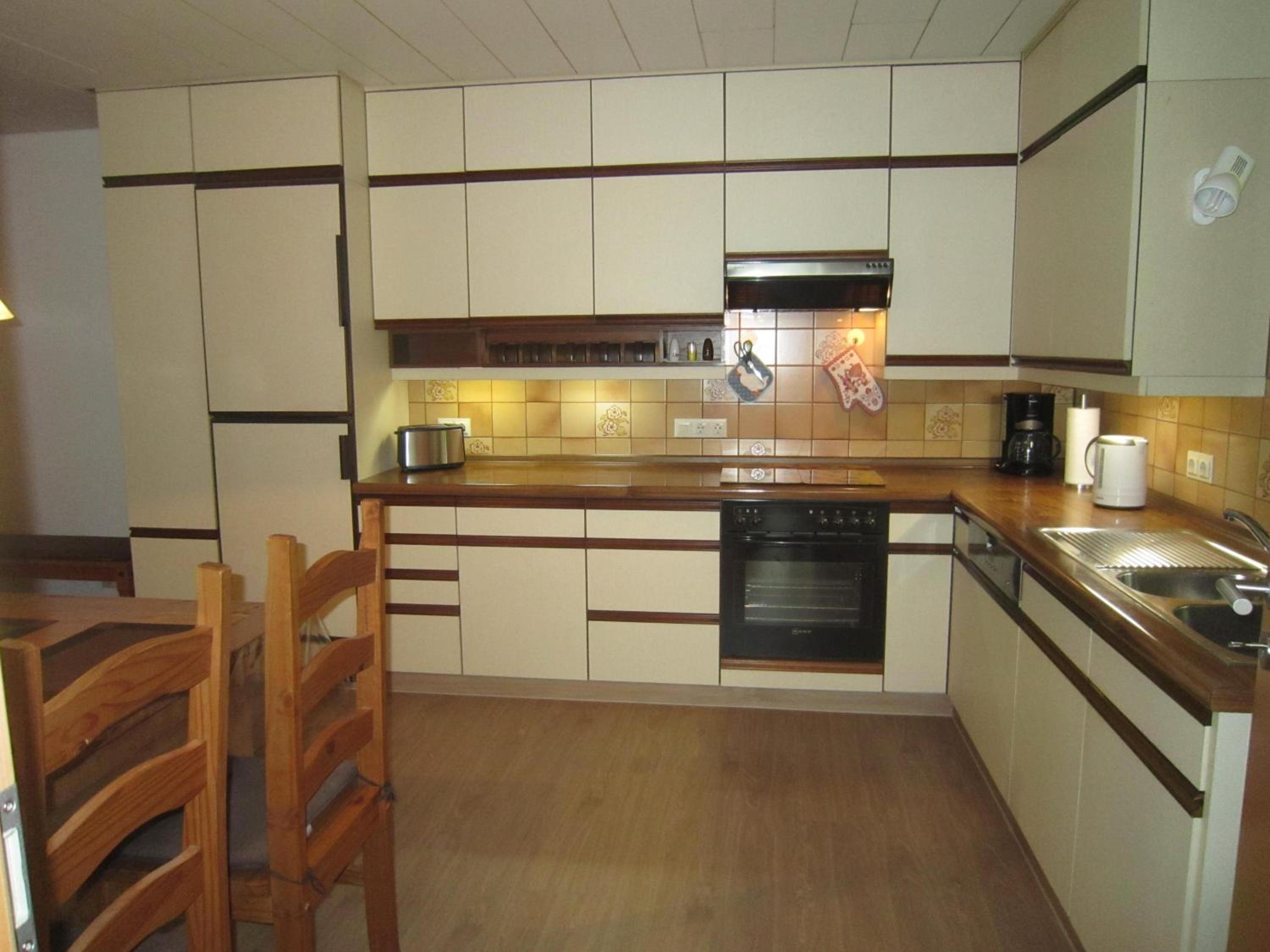 Ferienwohnung Haus Brunner