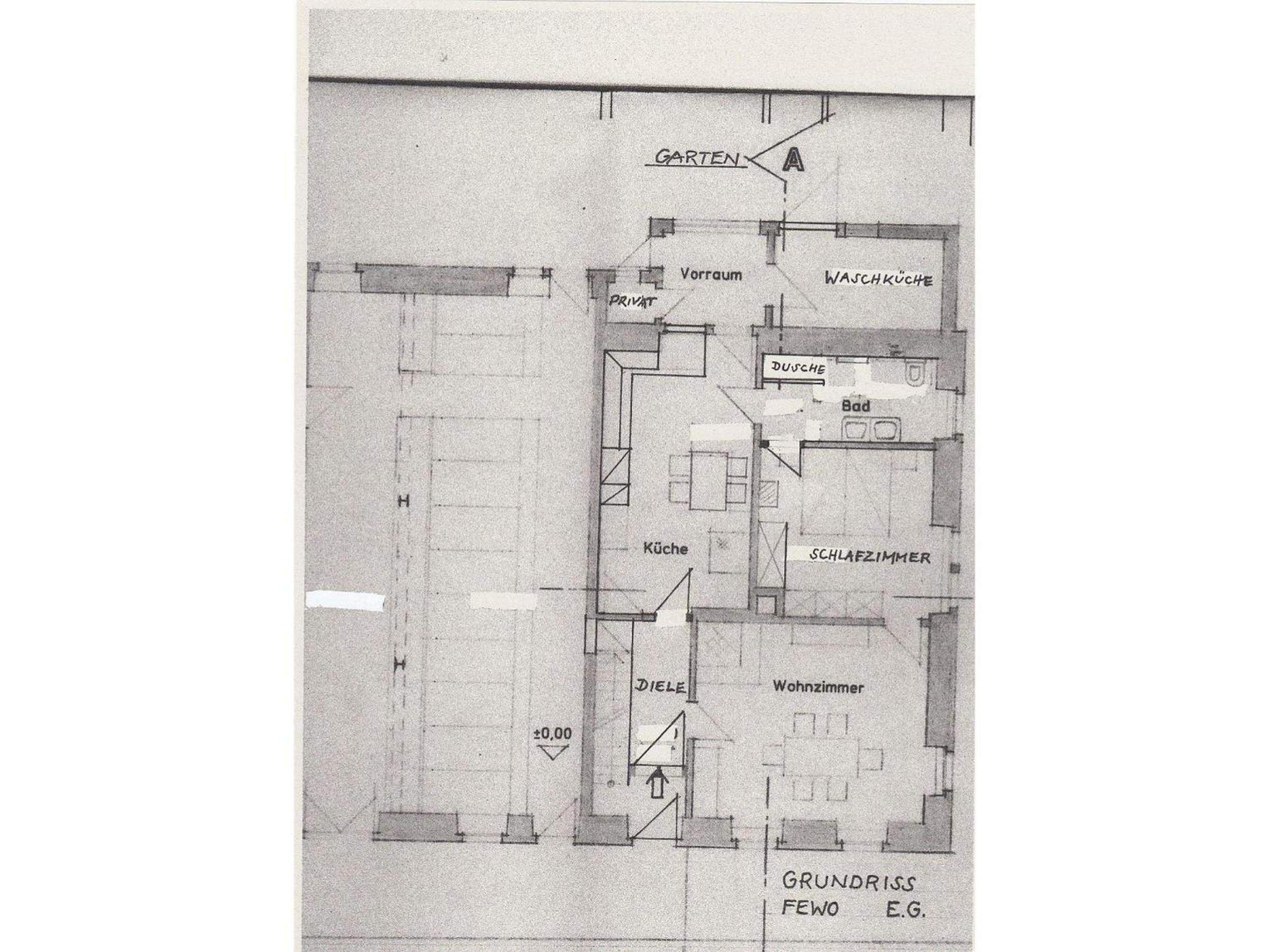 Ferienwohnung Haus Brunner