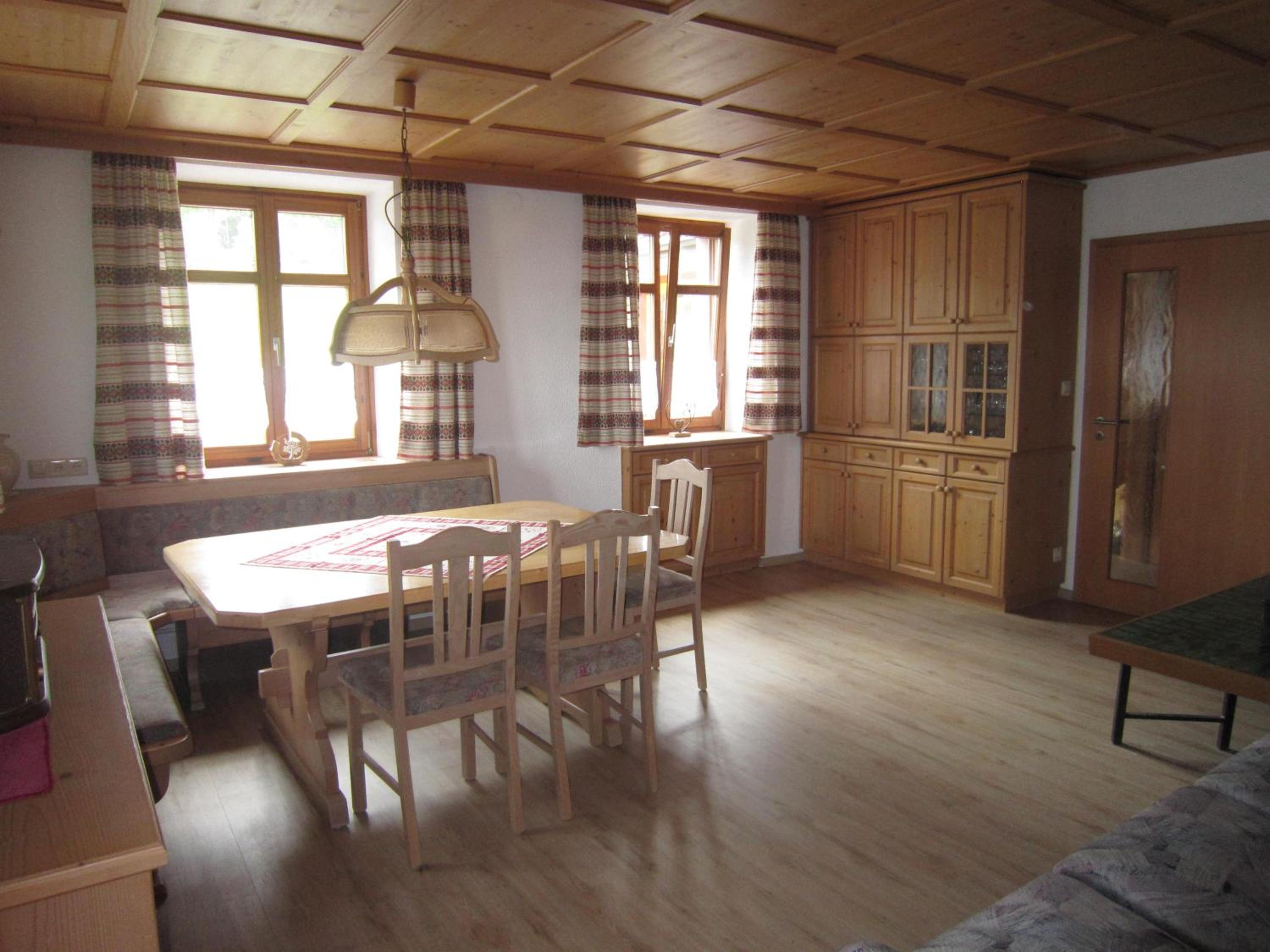 Ferienwohnung Haus Brunner