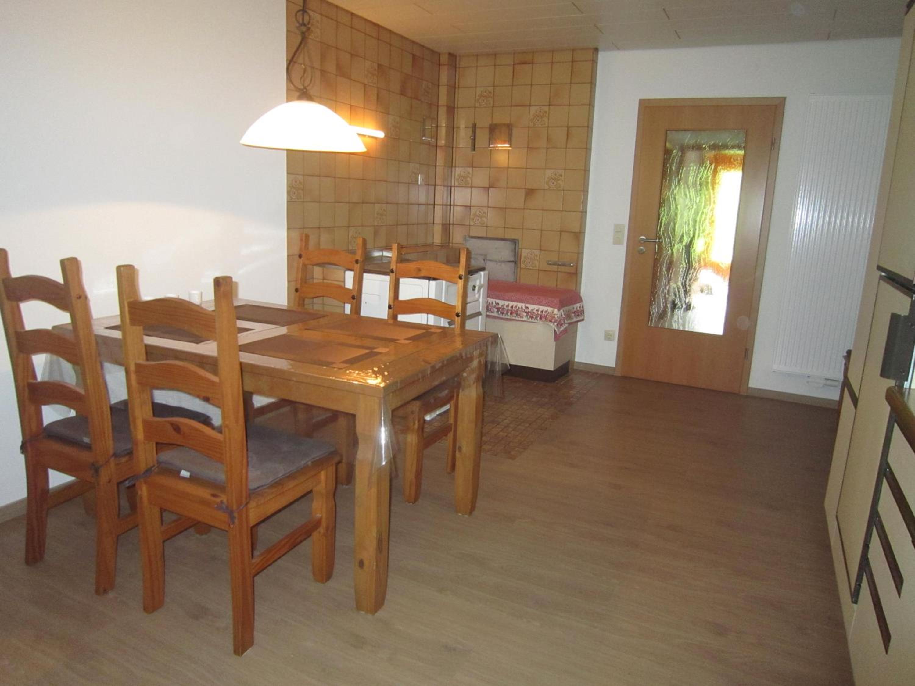 Ferienwohnung Haus Brunner