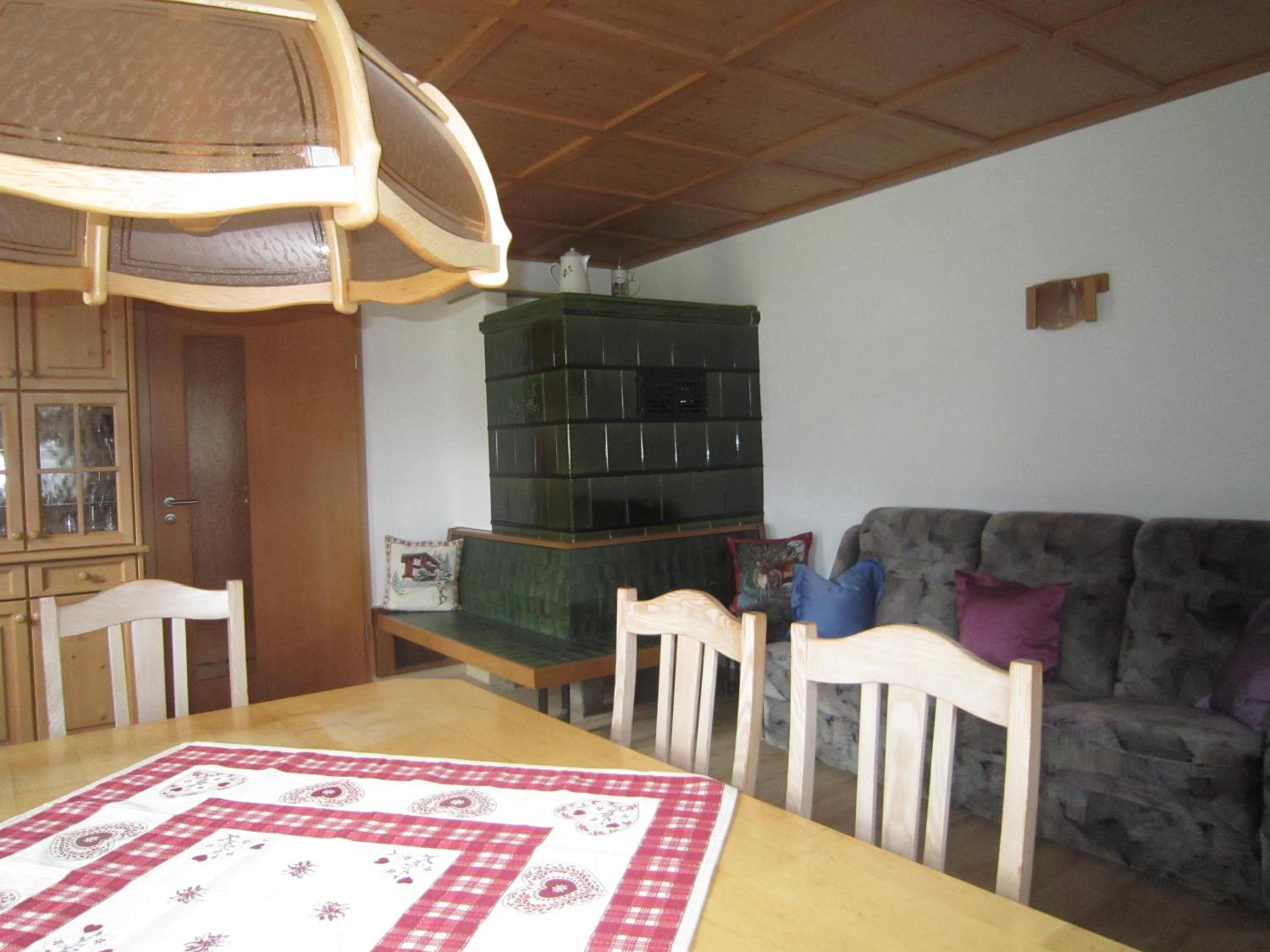 Ferienwohnung Haus Brunner