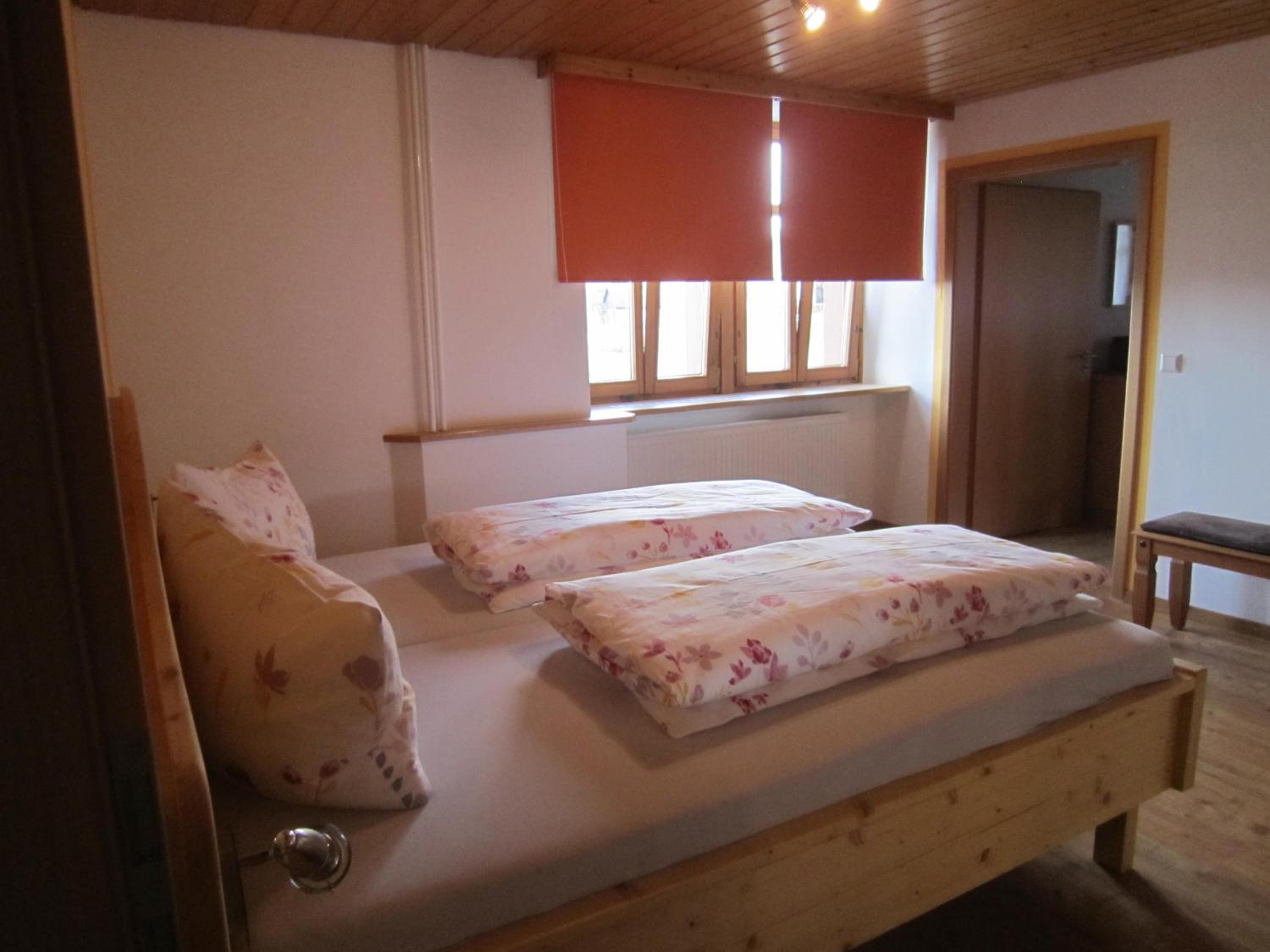 Ferienwohnung Haus Brunner