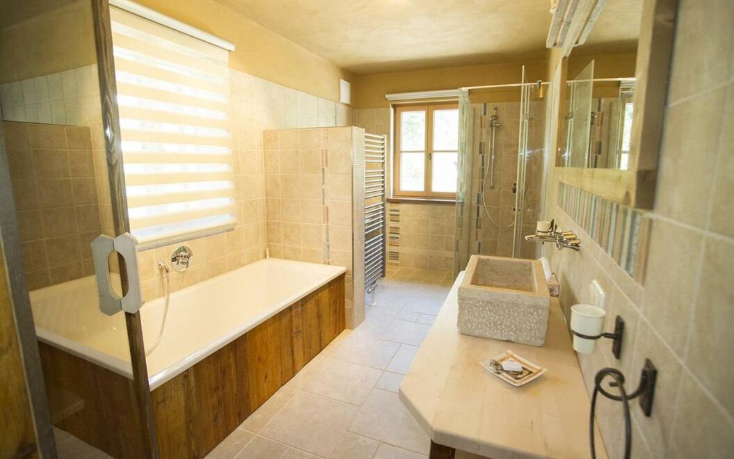 Chalet Altaussee