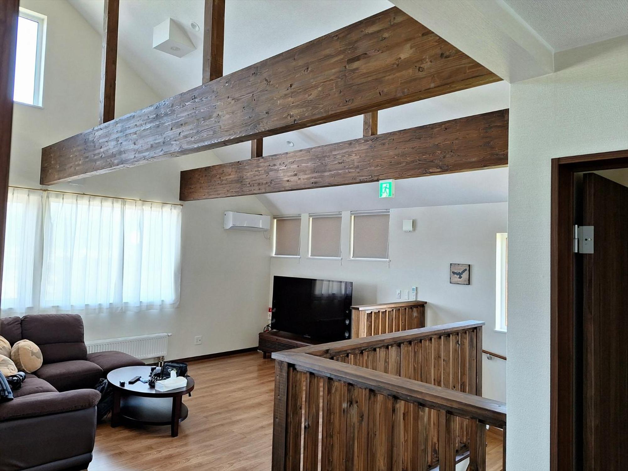 Jadan House