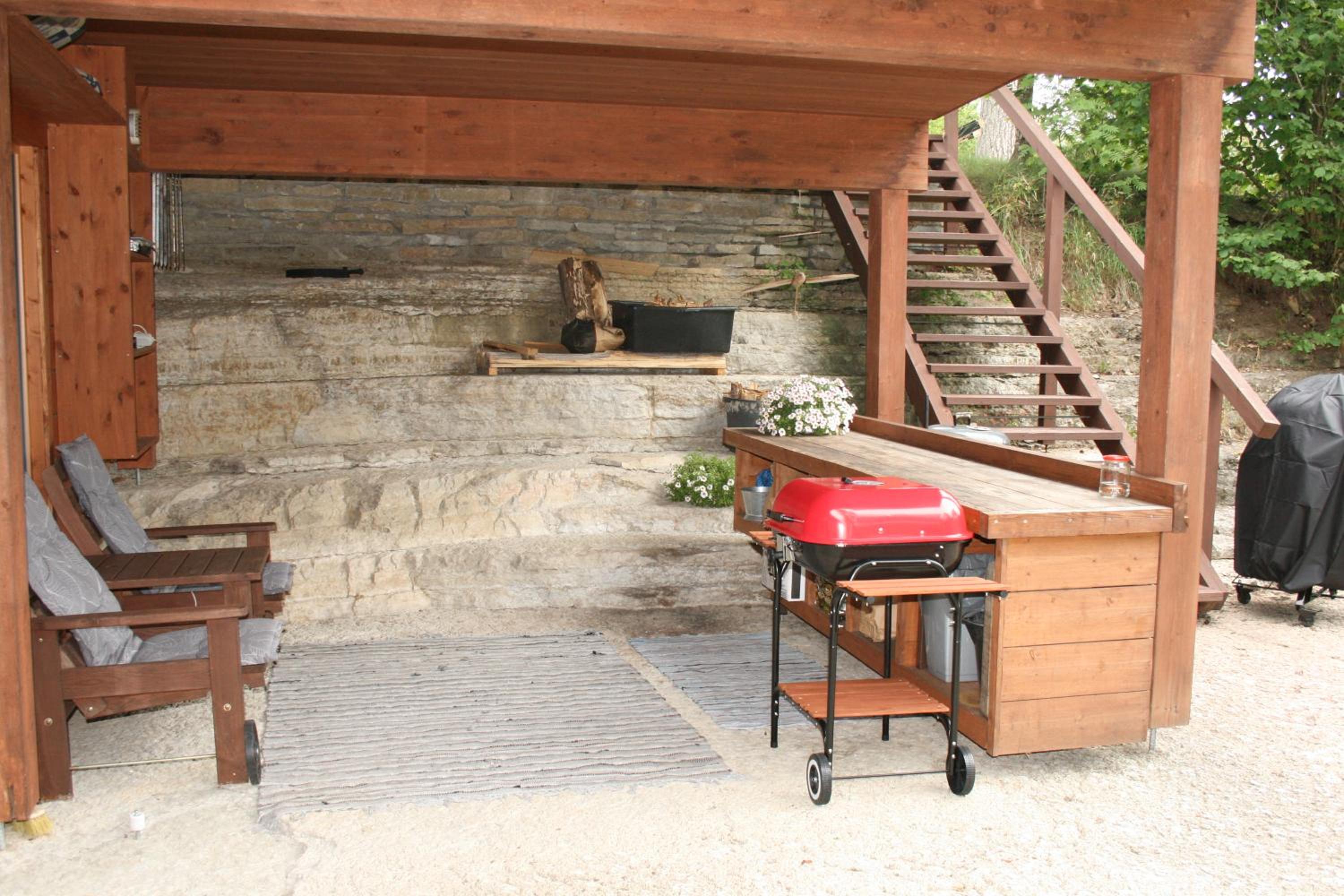Natura Sauna