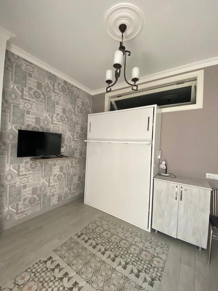 1st line apartment in Kobuleti view 2