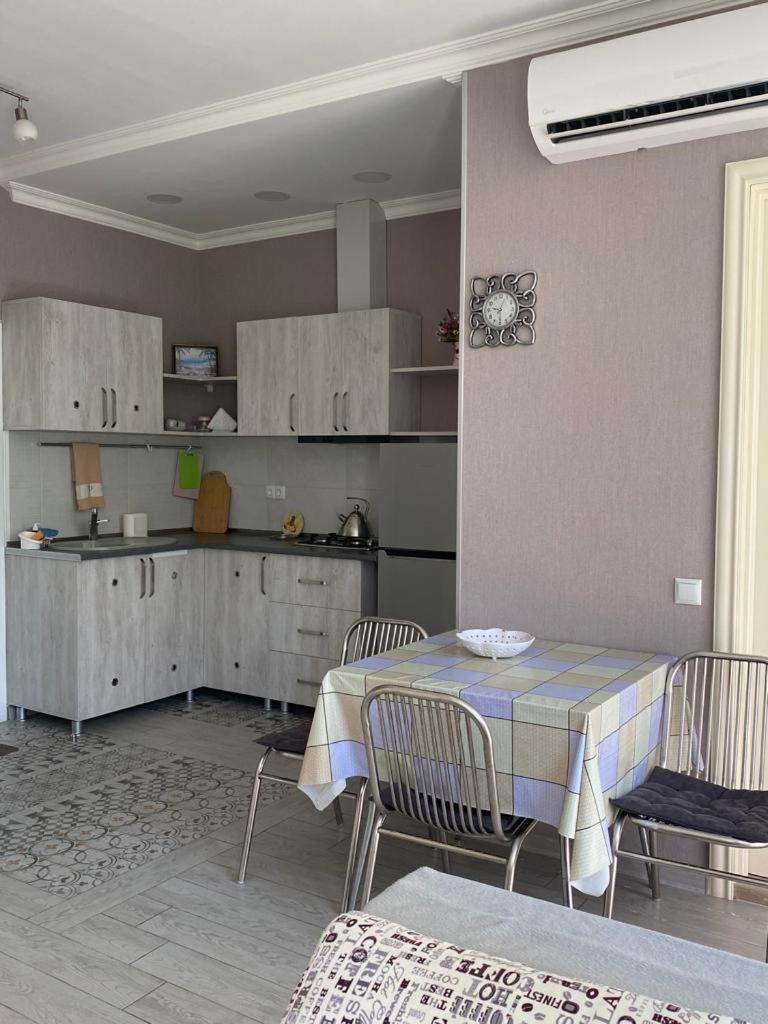 1st line apartment in Kobuleti view 3