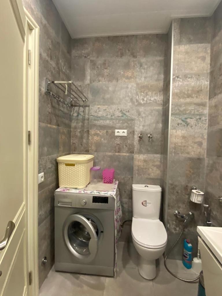 1st line apartment in Kobuleti view 4