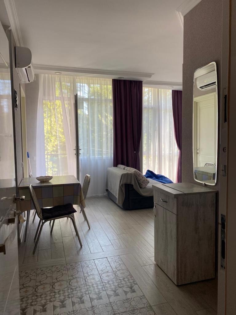 1st line apartment in Kobuleti view 5