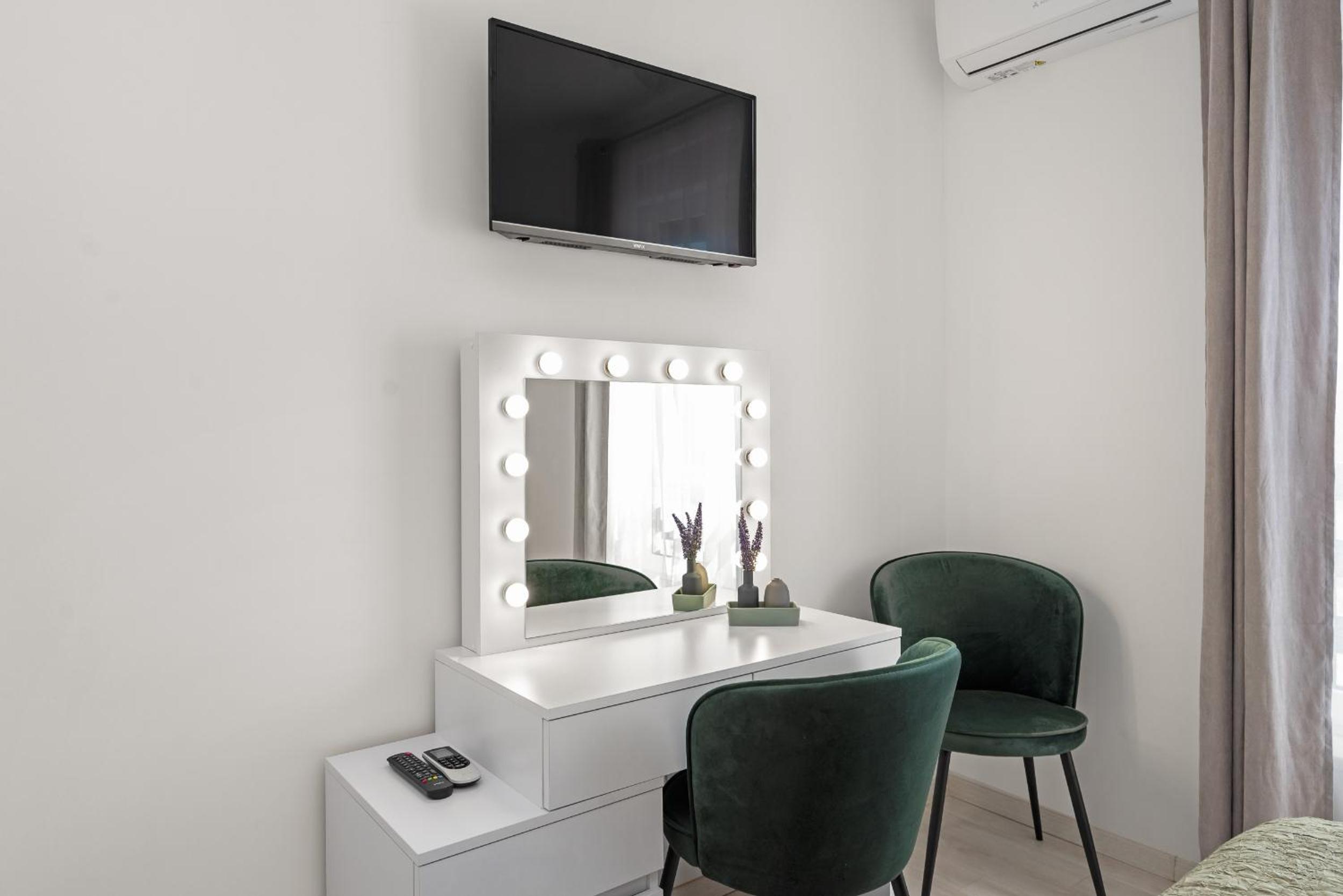 Villa Ilma en Vodice — hotel room