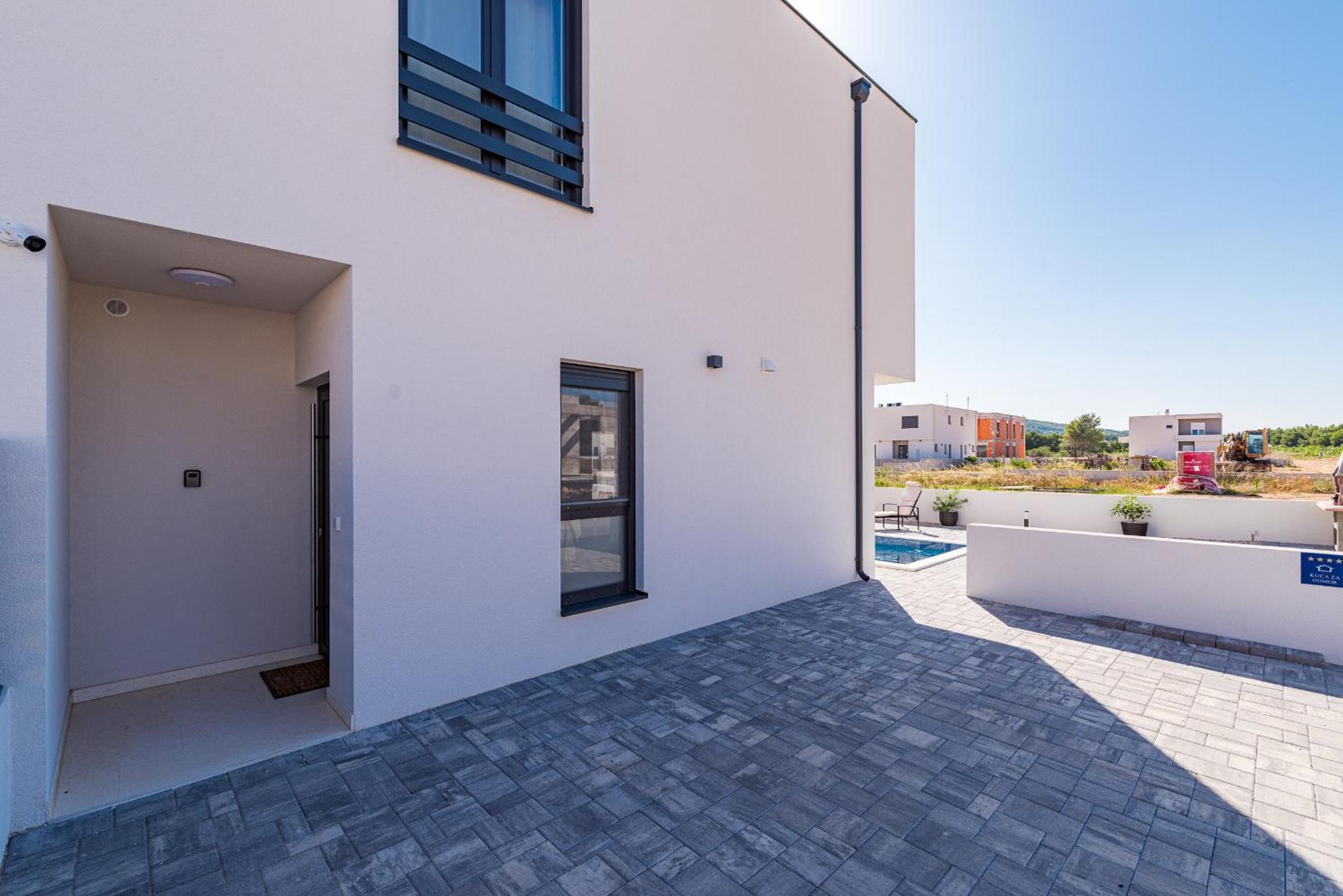 Villa Ilma
