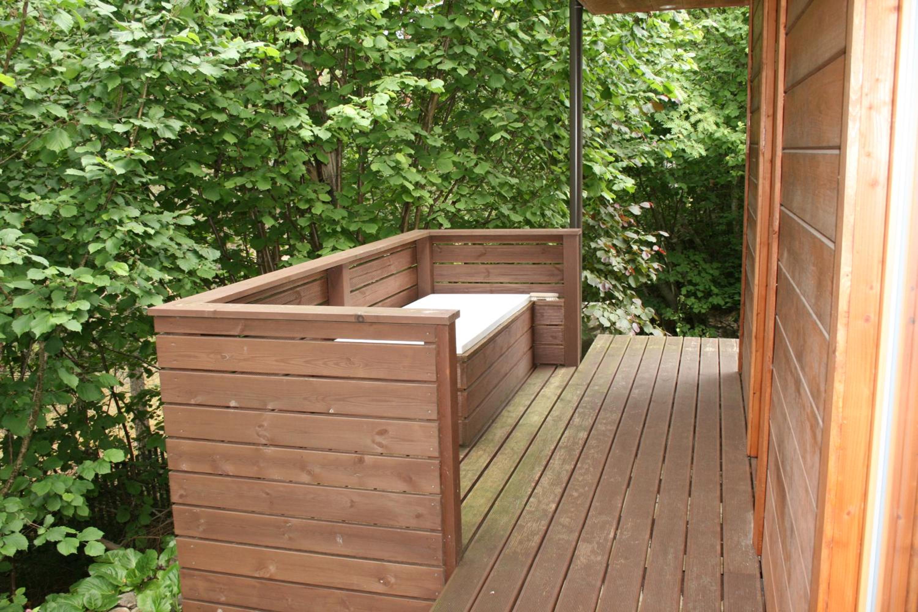 Natura Sauna