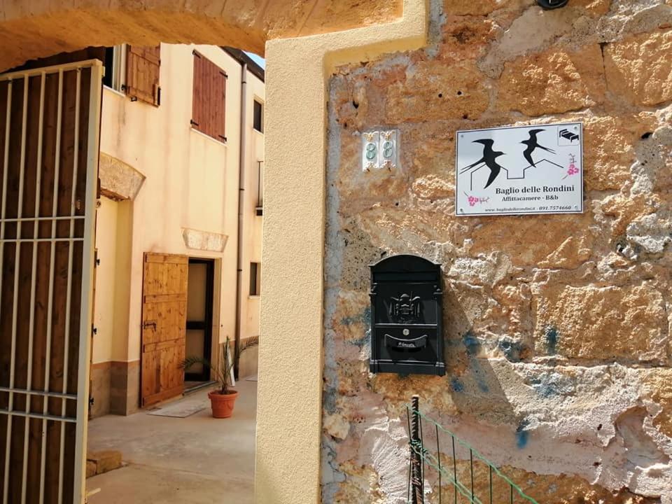 Baglio delle Rondini - Camere view 3