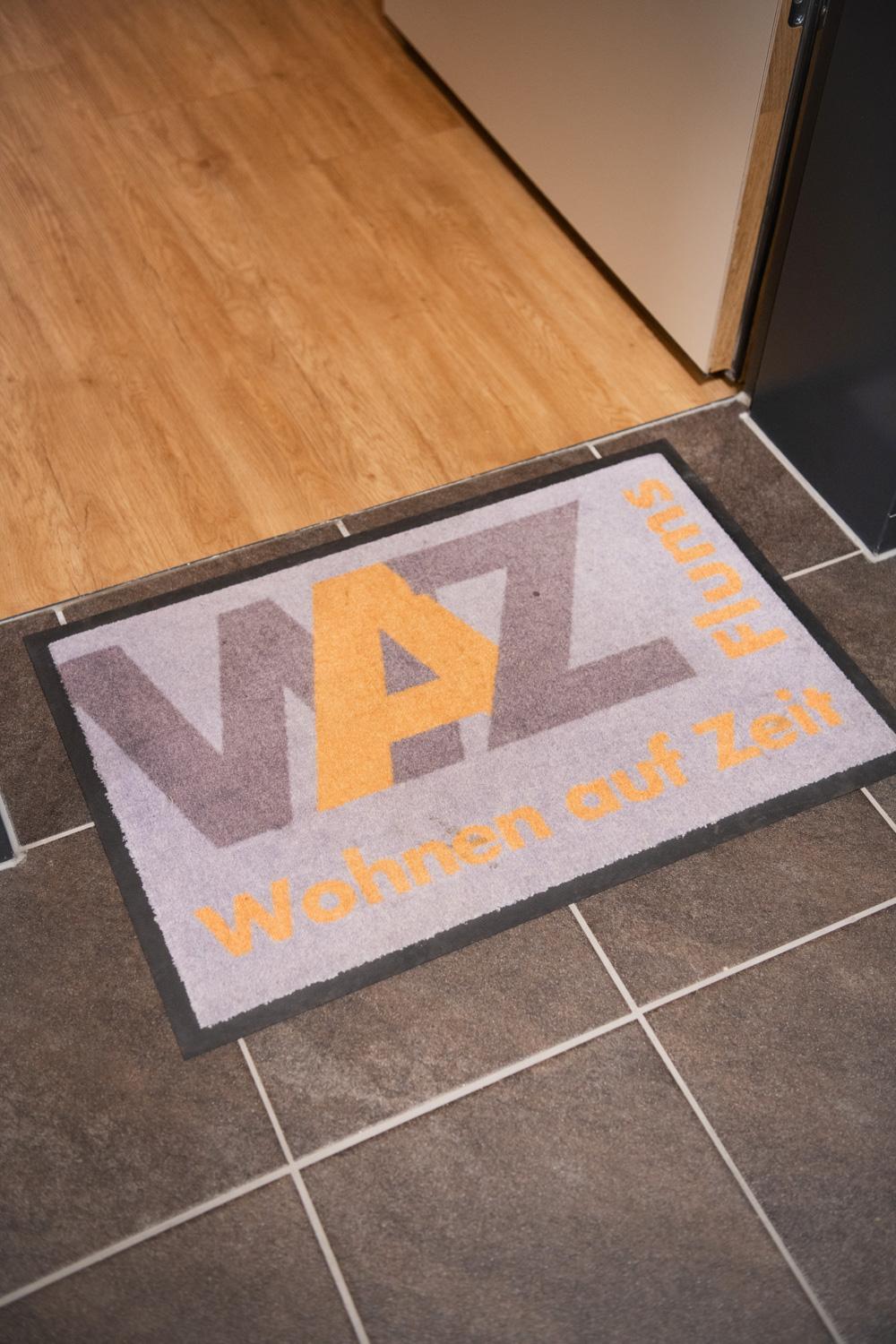 WAZ Wohnen auf Zeit - Flums view 2