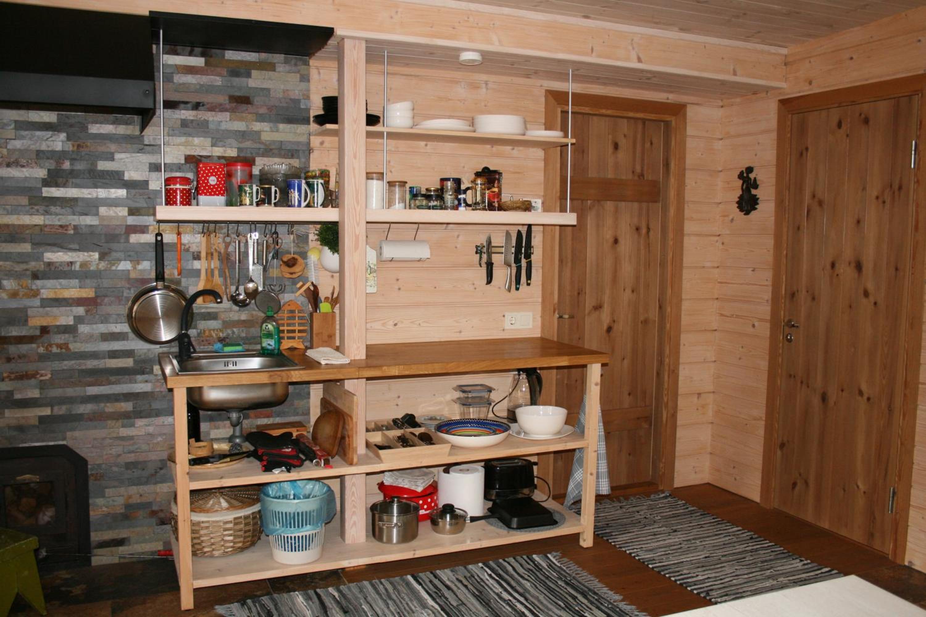 Natura Sauna