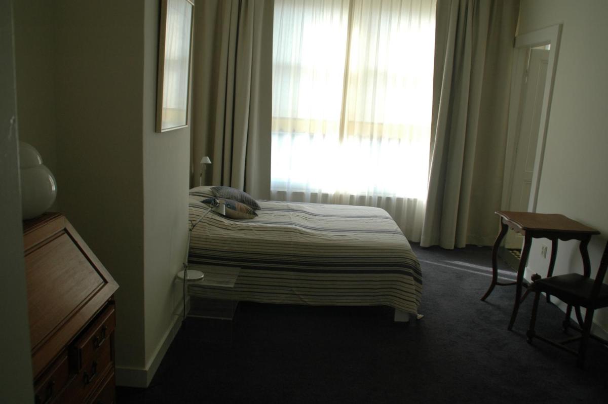 Vondelparkmuseum Inn
