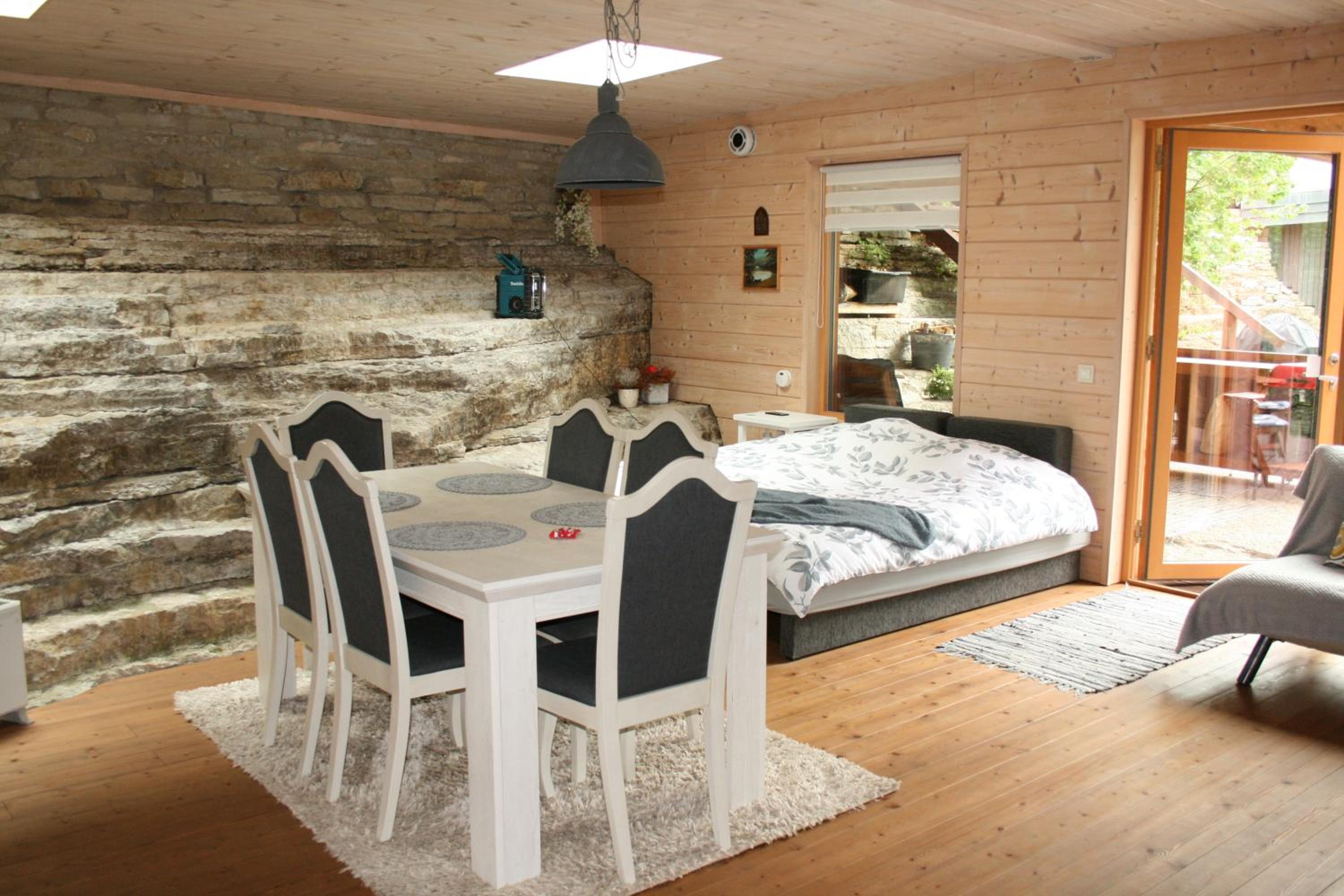 Natura Sauna